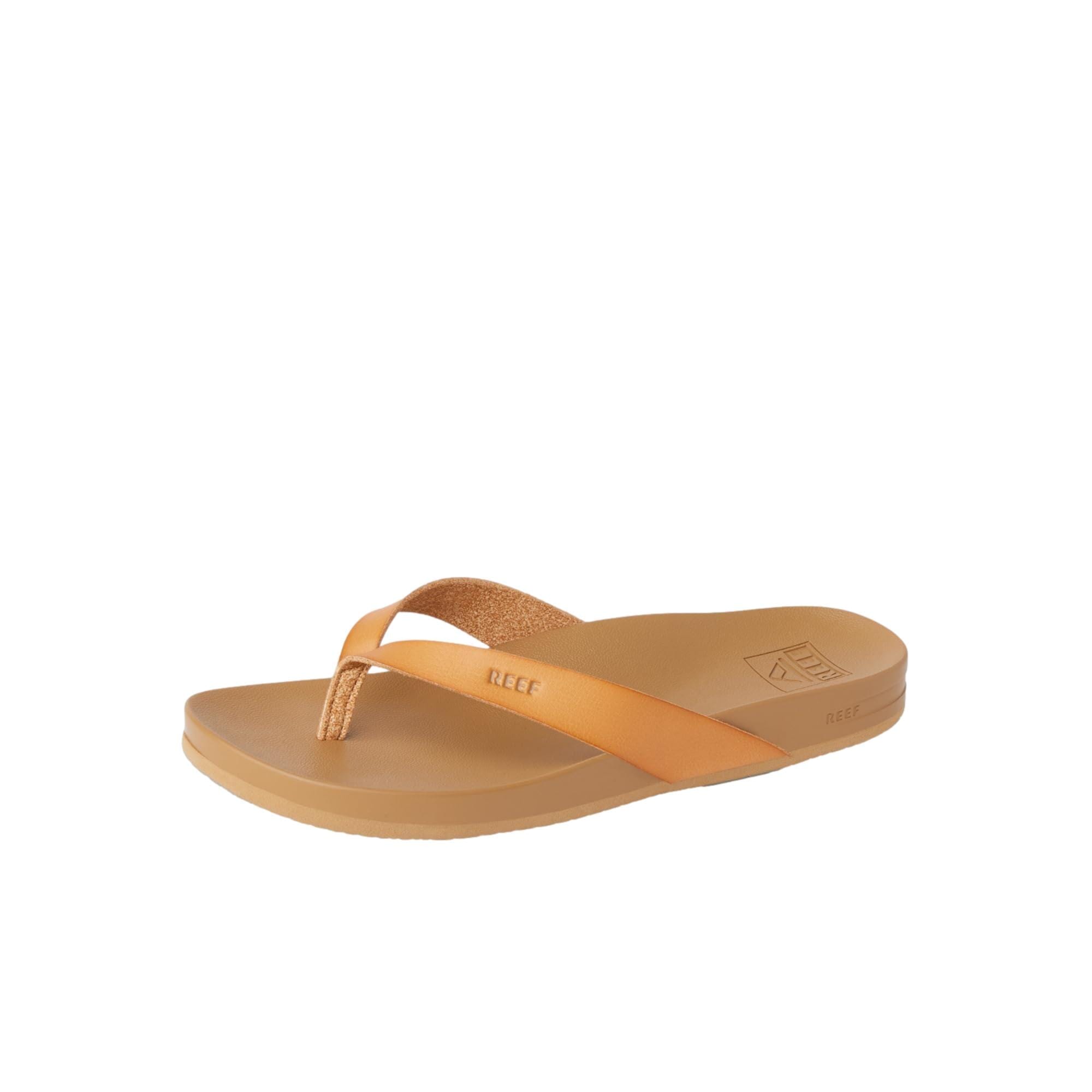 Reef Cushion Court Natural RF0A3FDSNAT Women's