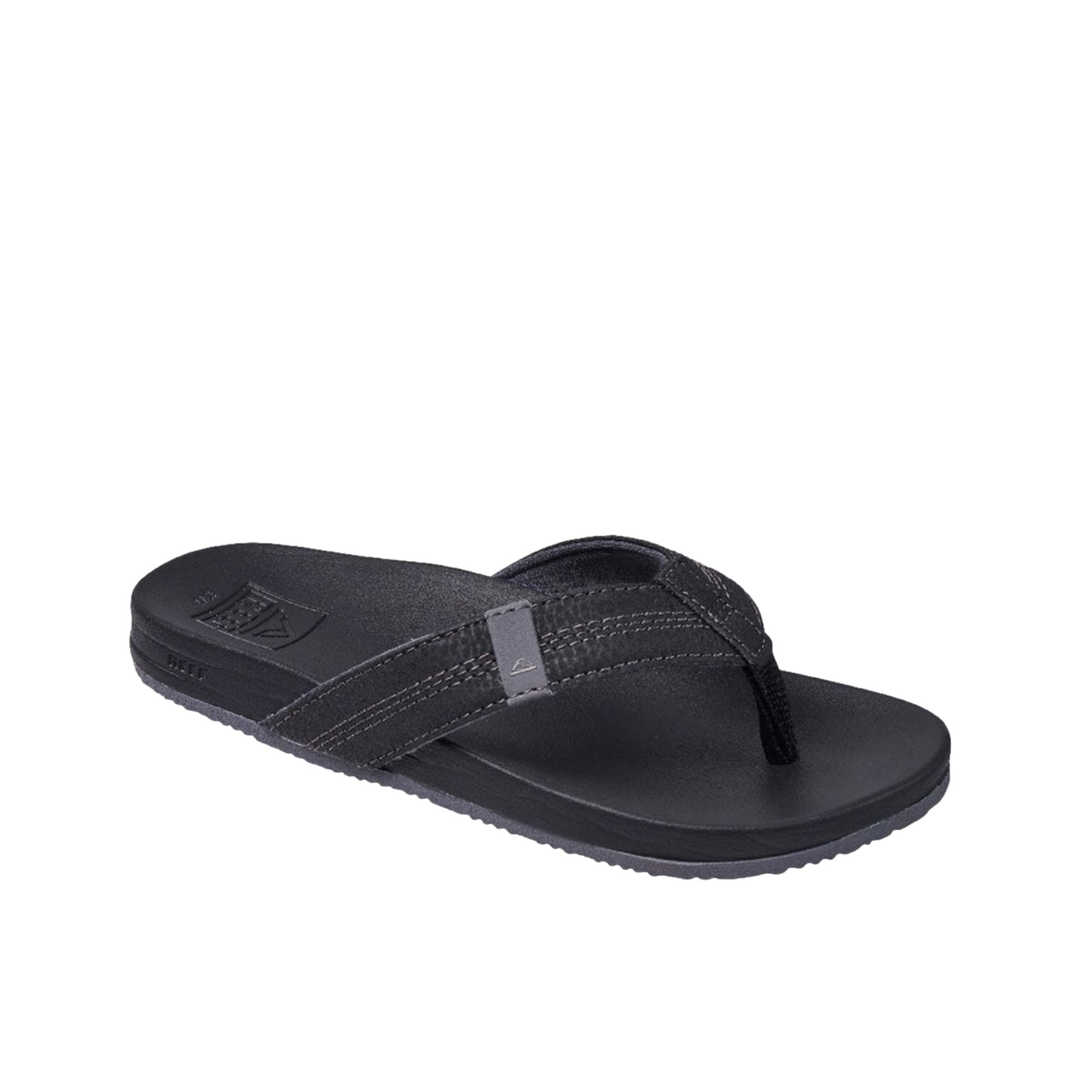 Reef Cushion Phantom Black RF0A3YPEBLA Pre - School
