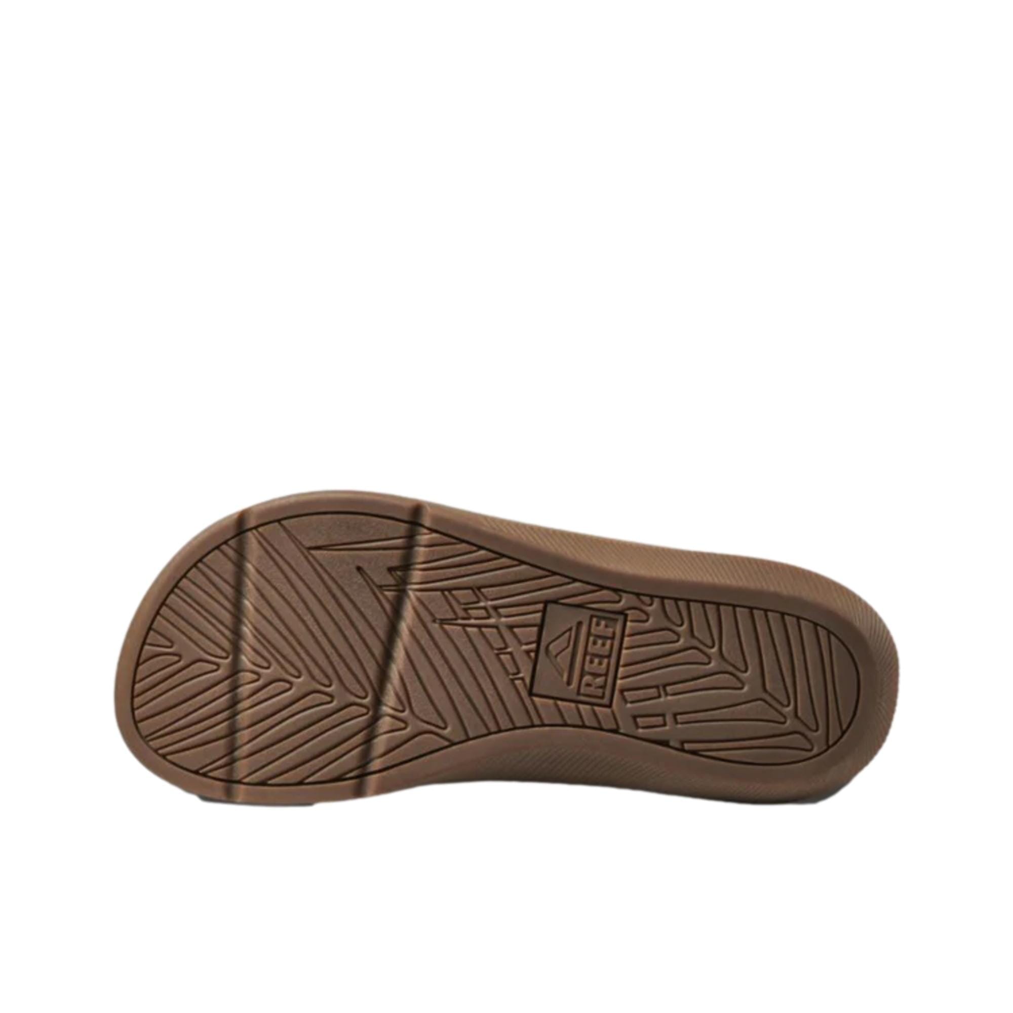 Reef Santa Ana Black CI4650 Men's