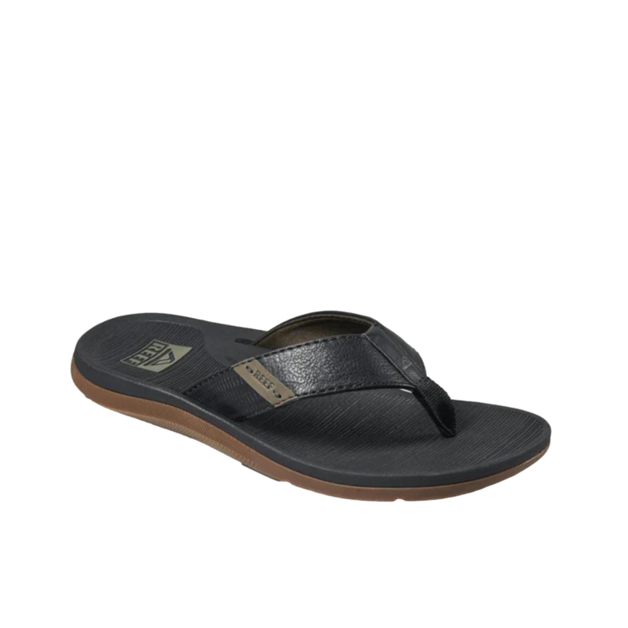 Reef Santa Ana Black CI4650 Men's