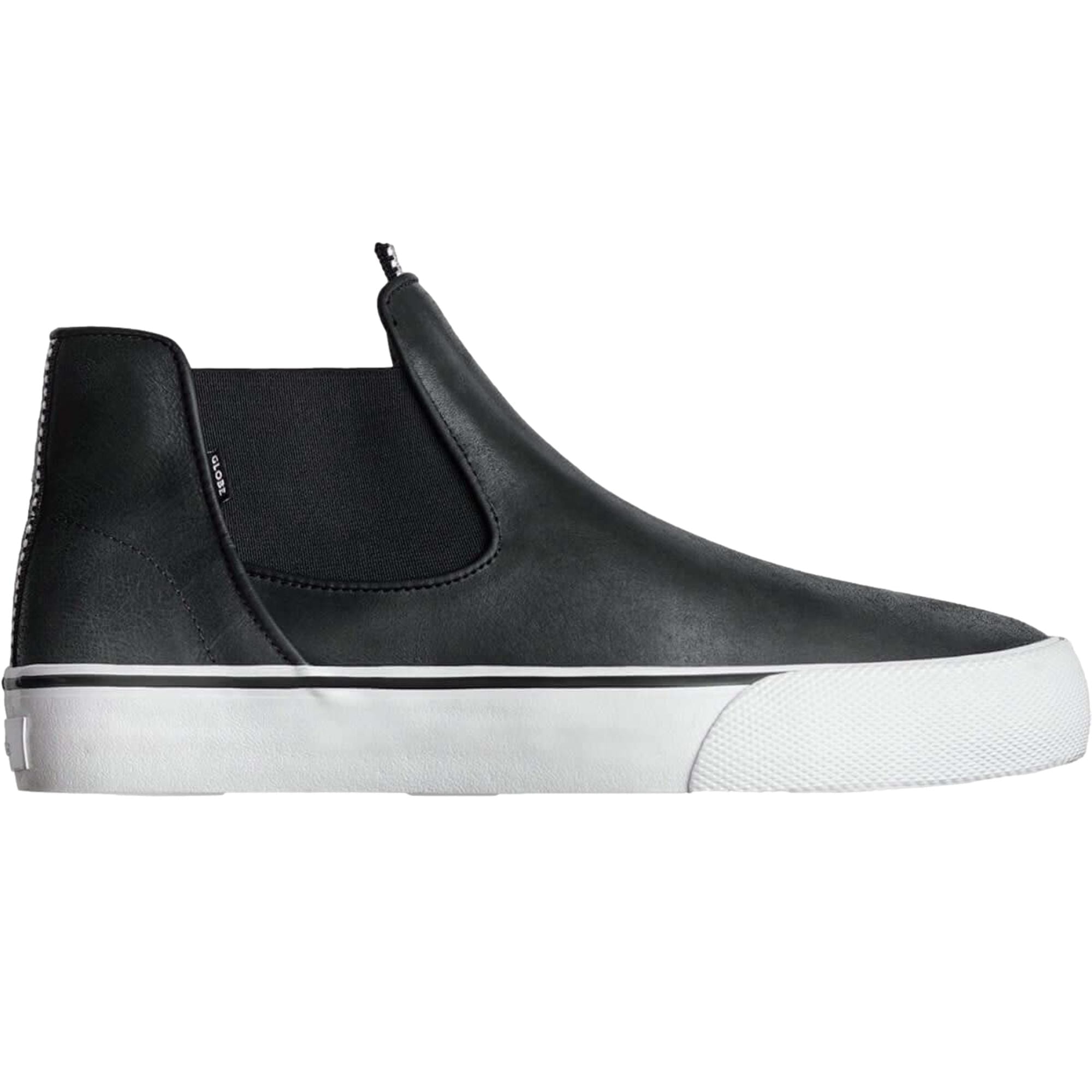Globe Dover Black Distress / Gillette GBDOVER - 20554 Men's