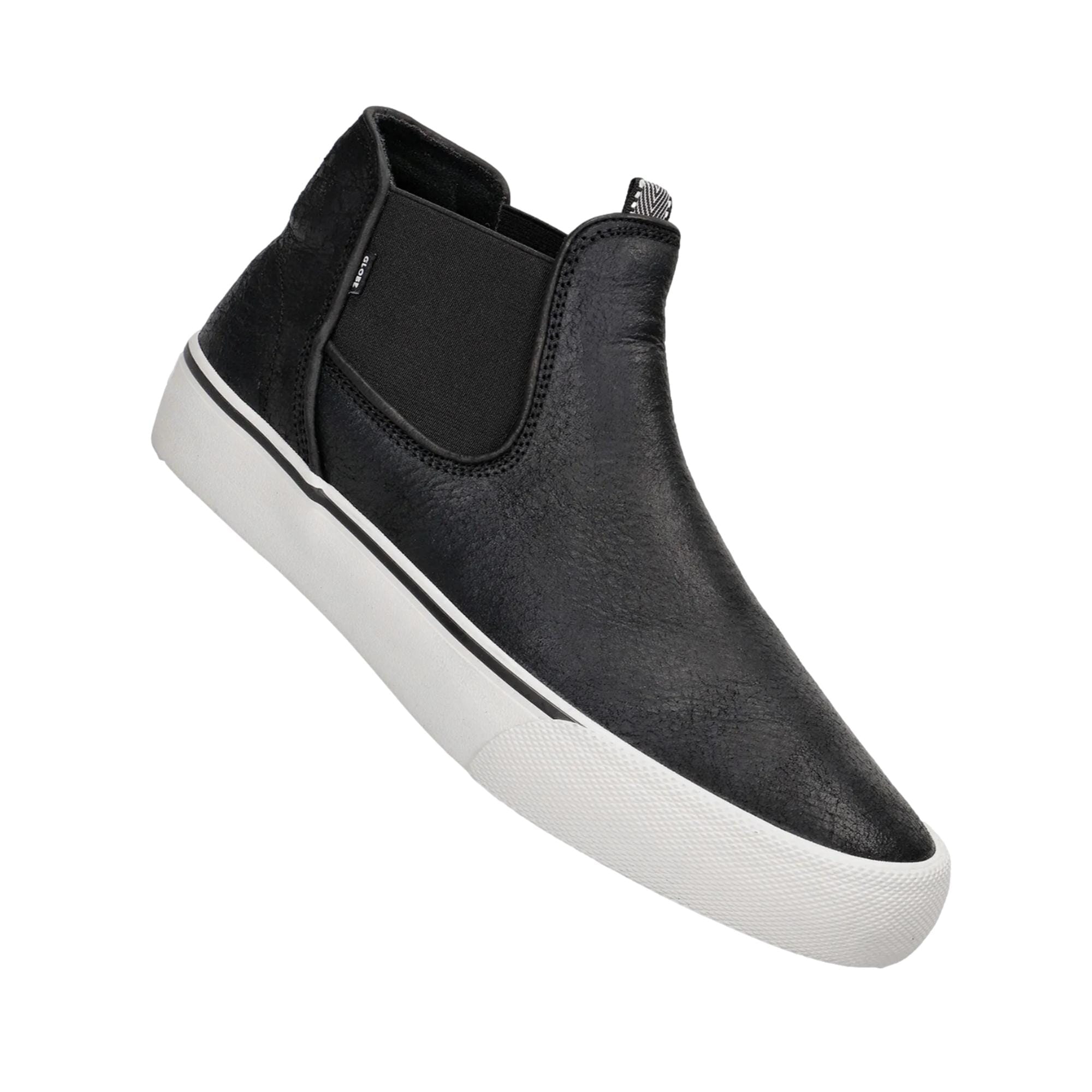 Globe Dover Black Distress / Gillette GBDOVER - 20554 Men's