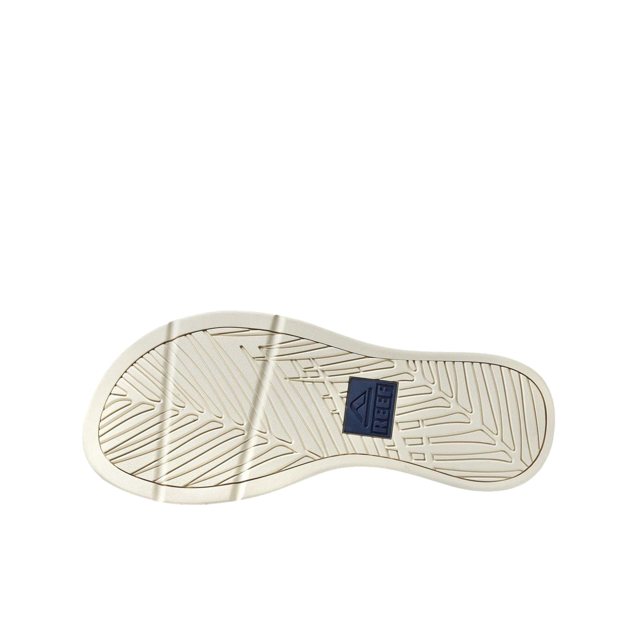 Reef Santa Ana Navy / Khaki CJ0381 Men's