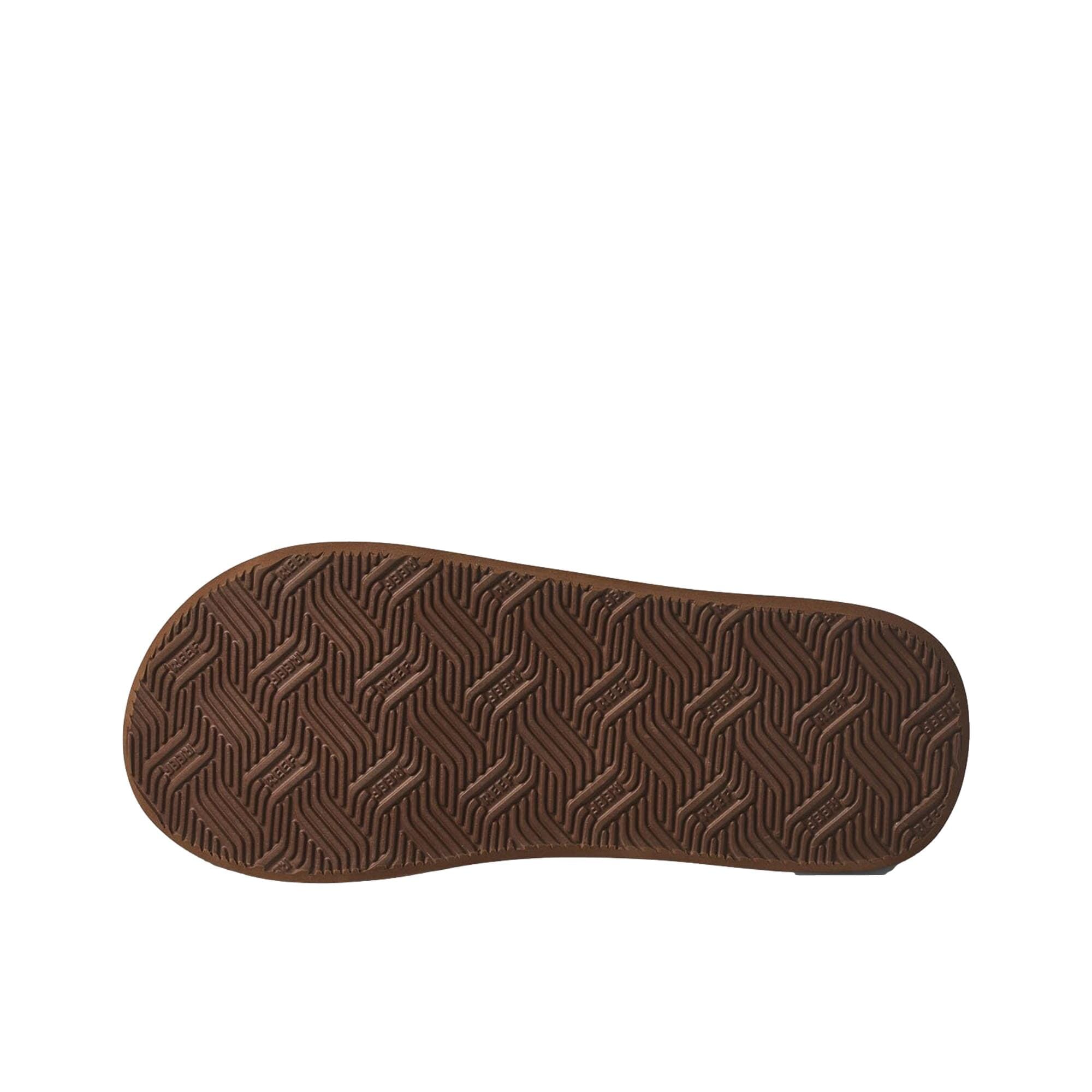 Reef The Layback Black / Olive CJ4366 Men's