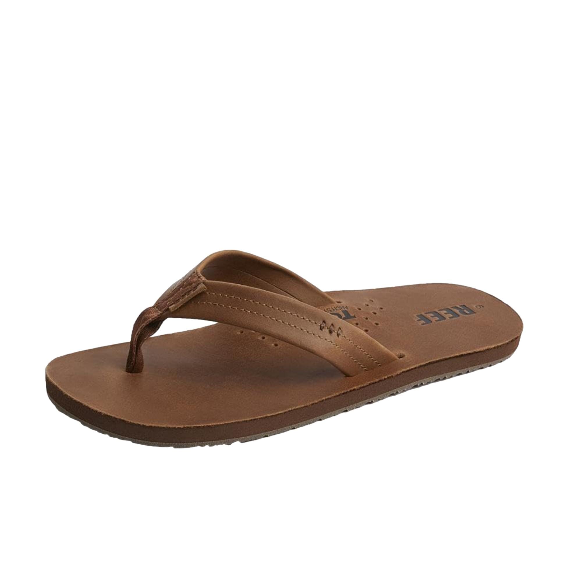 Bronze Reef Draftsmen Bronze / Brown RF002611BZB Men's