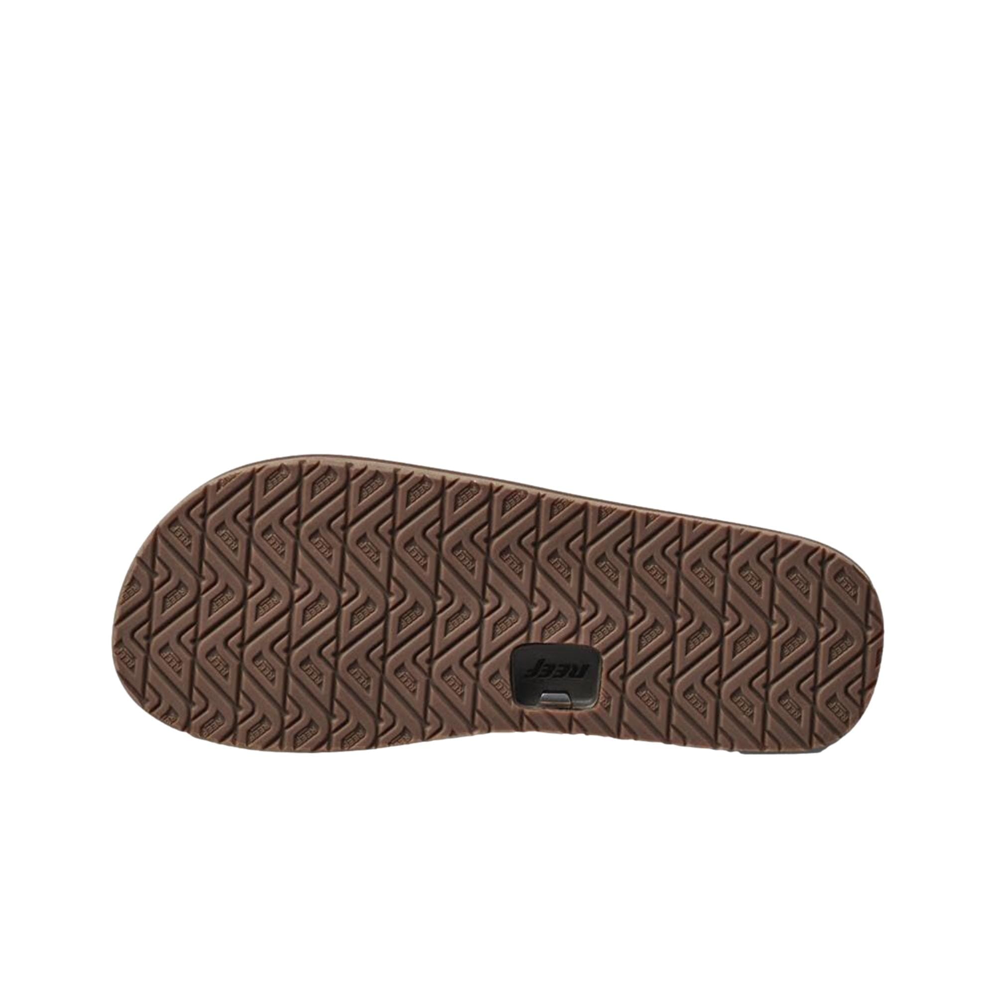 Bronze Reef Draftsmen Bronze / Brown RF002611BZB Men's
