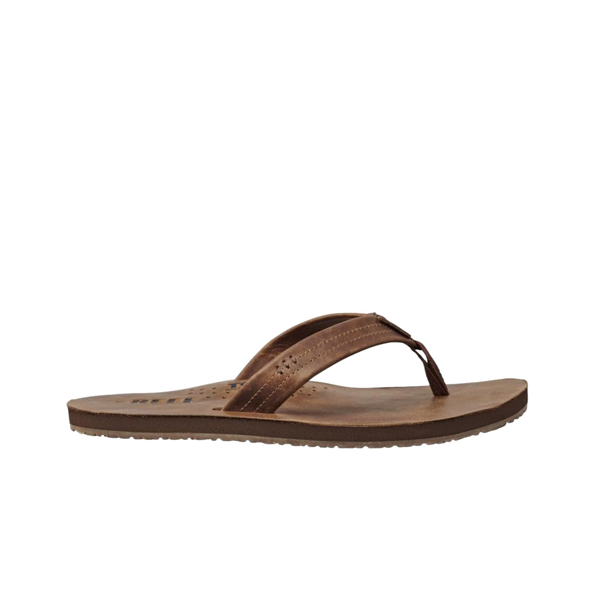 Bronze Reef Draftsmen Bronze / Brown RF002611BZB Men's
