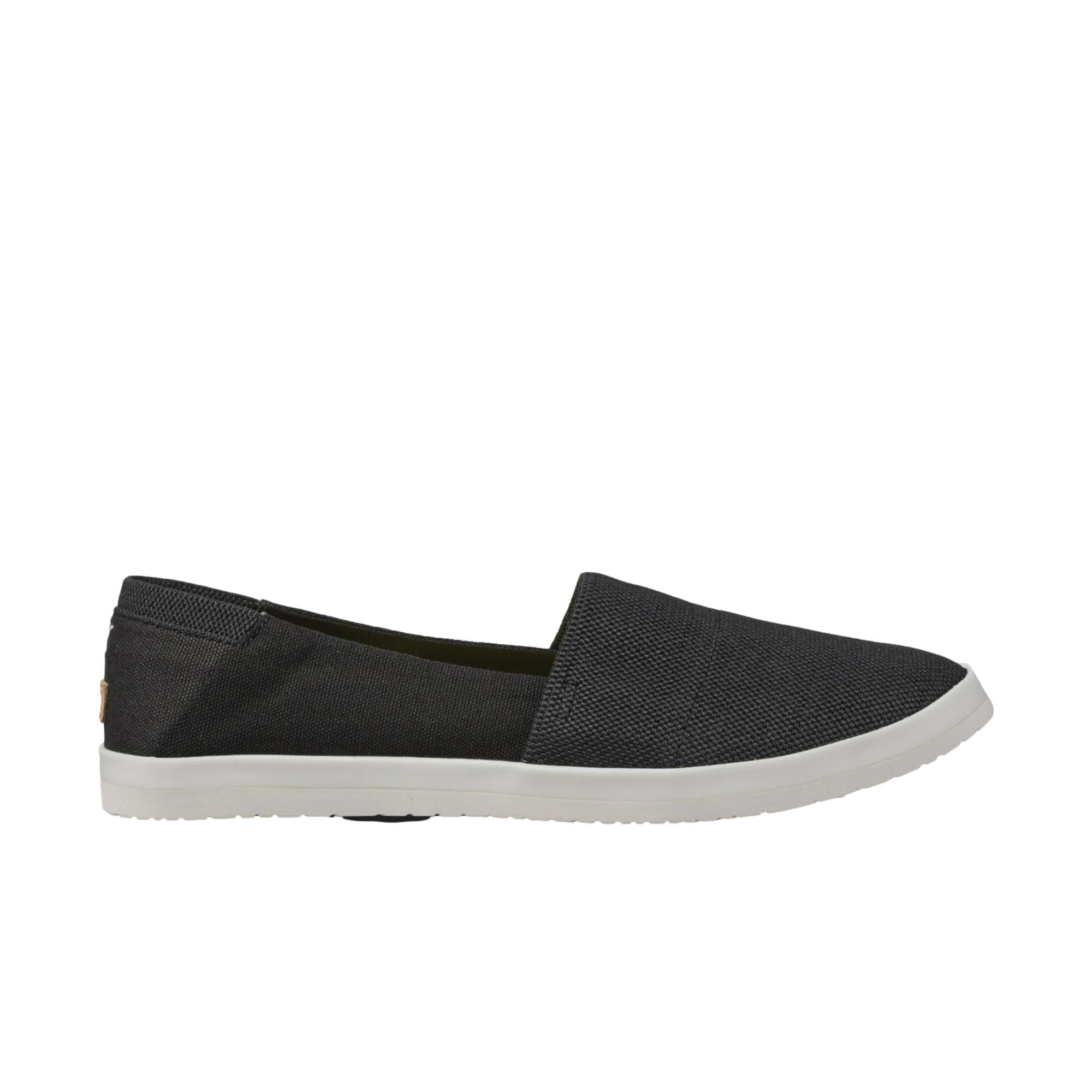 Reef Rose Slip On Black RF0A2YGIBLA Women's