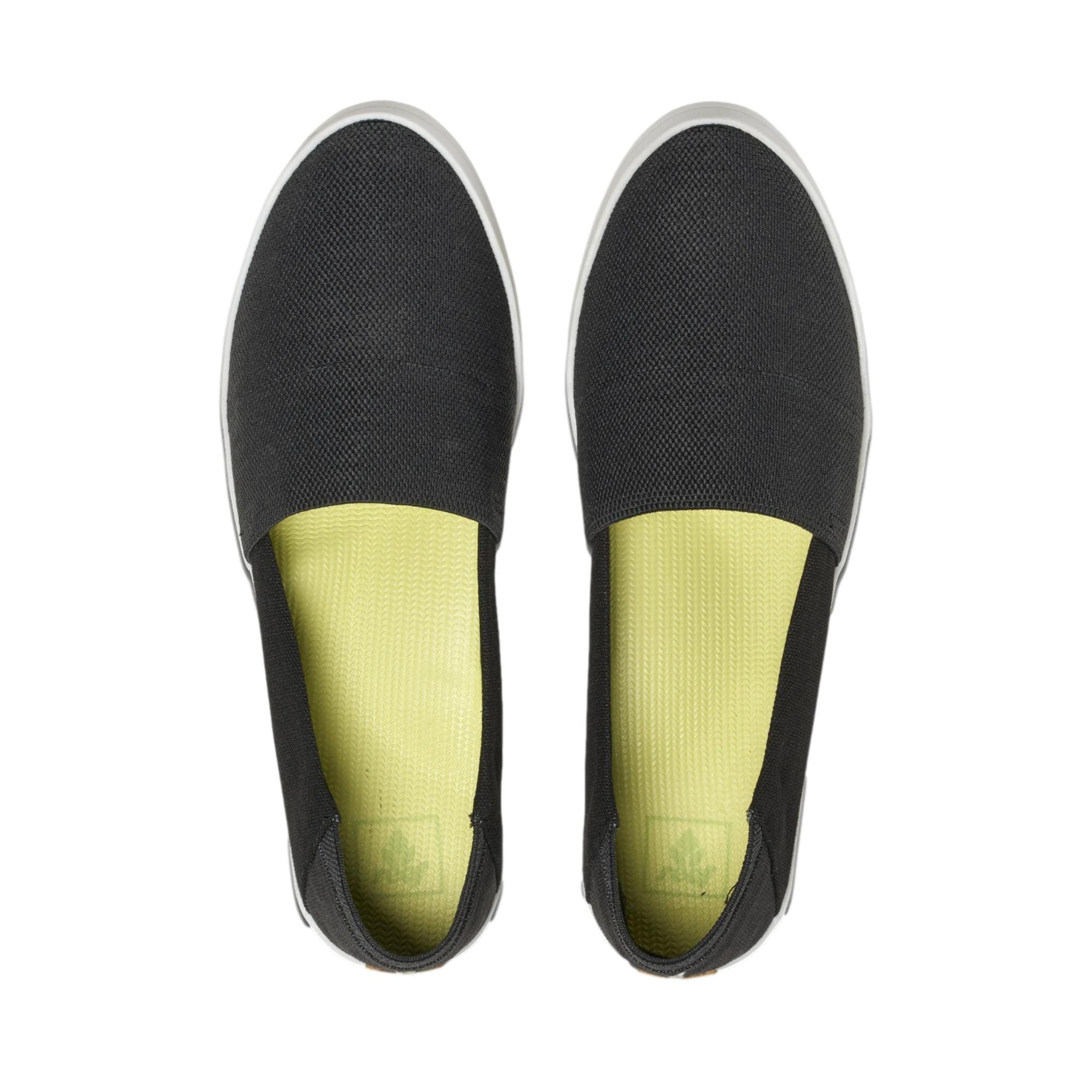Reef Rose Slip On Black RF0A2YGIBLA Women's