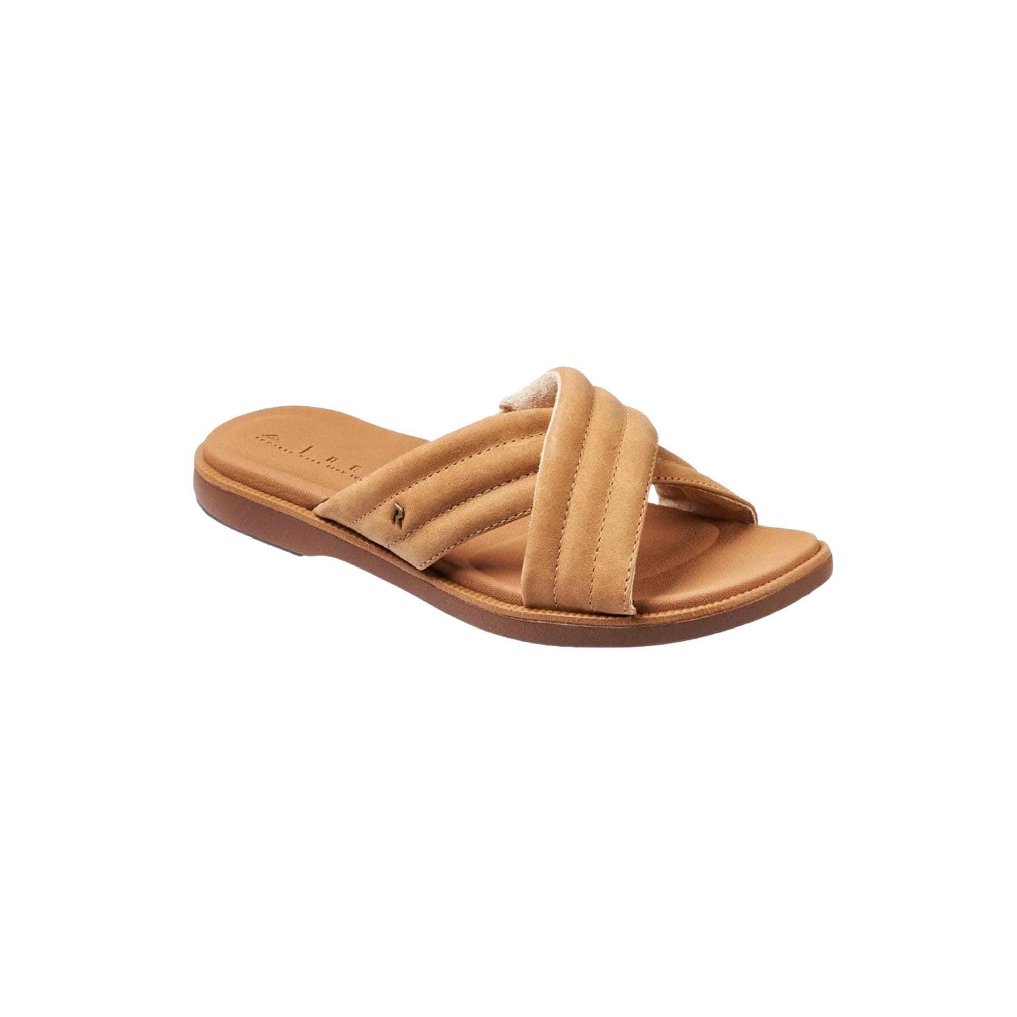 Reef Lofty Lux x Natural CJ0668 Women's