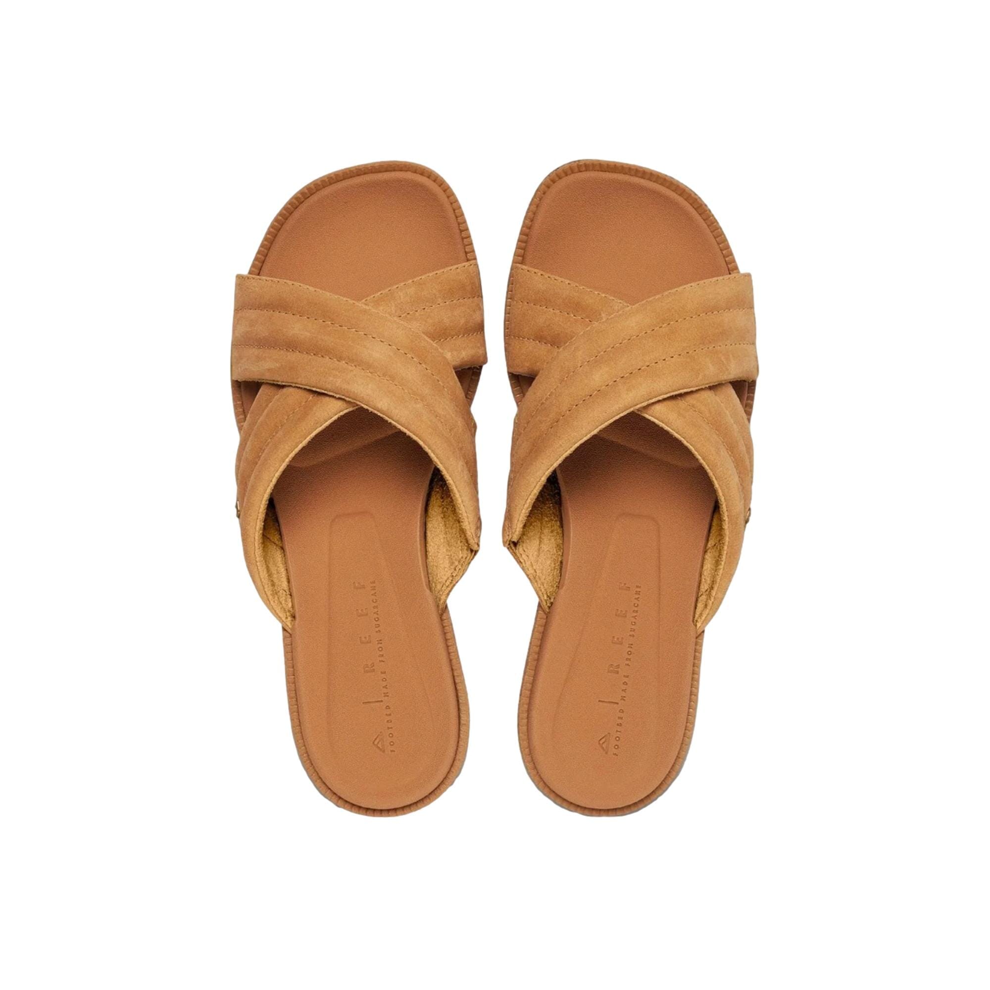 Reef Lofty Lux x Natural CJ0668 Women's