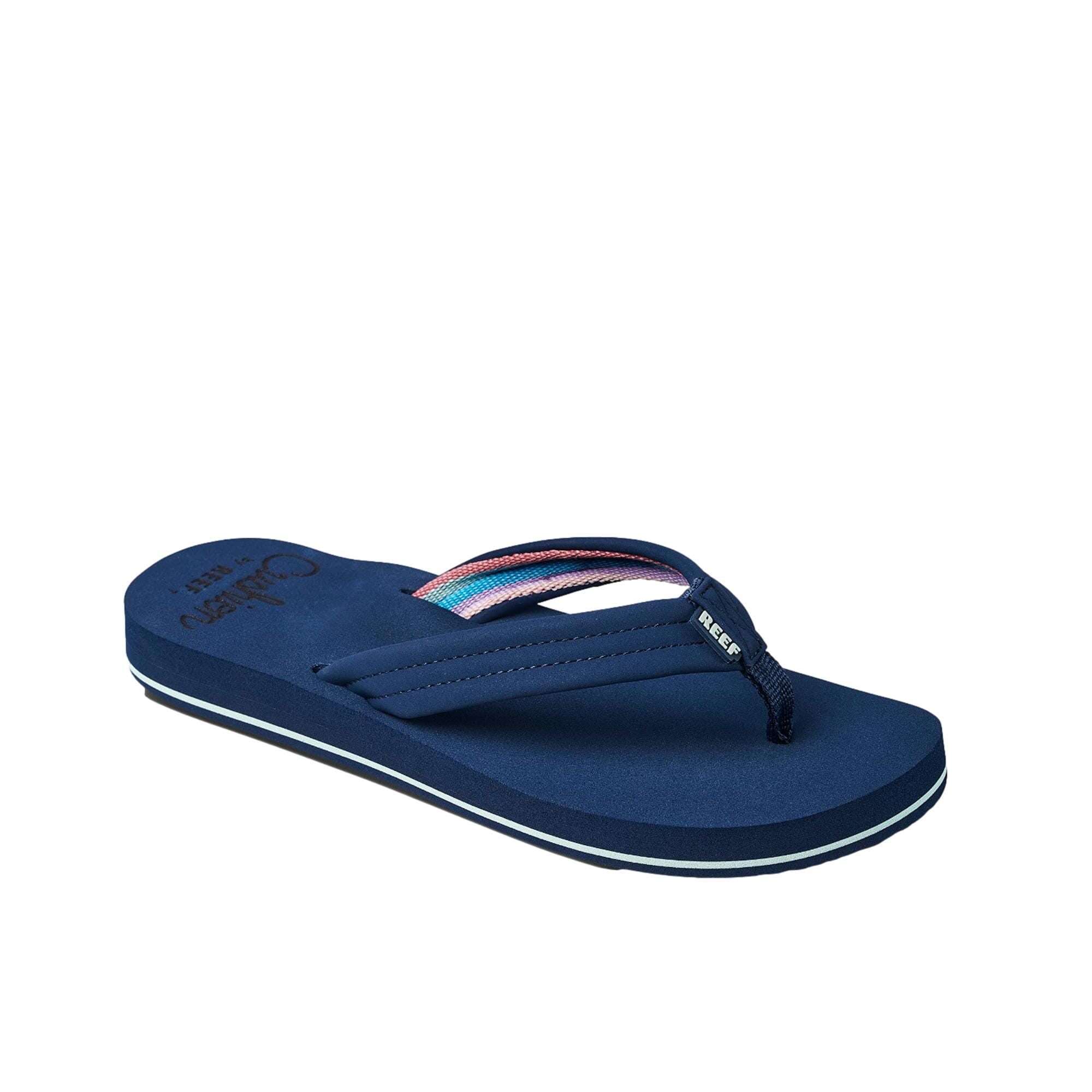 Reef Cushion Breeze Midnight CI6677 Women's