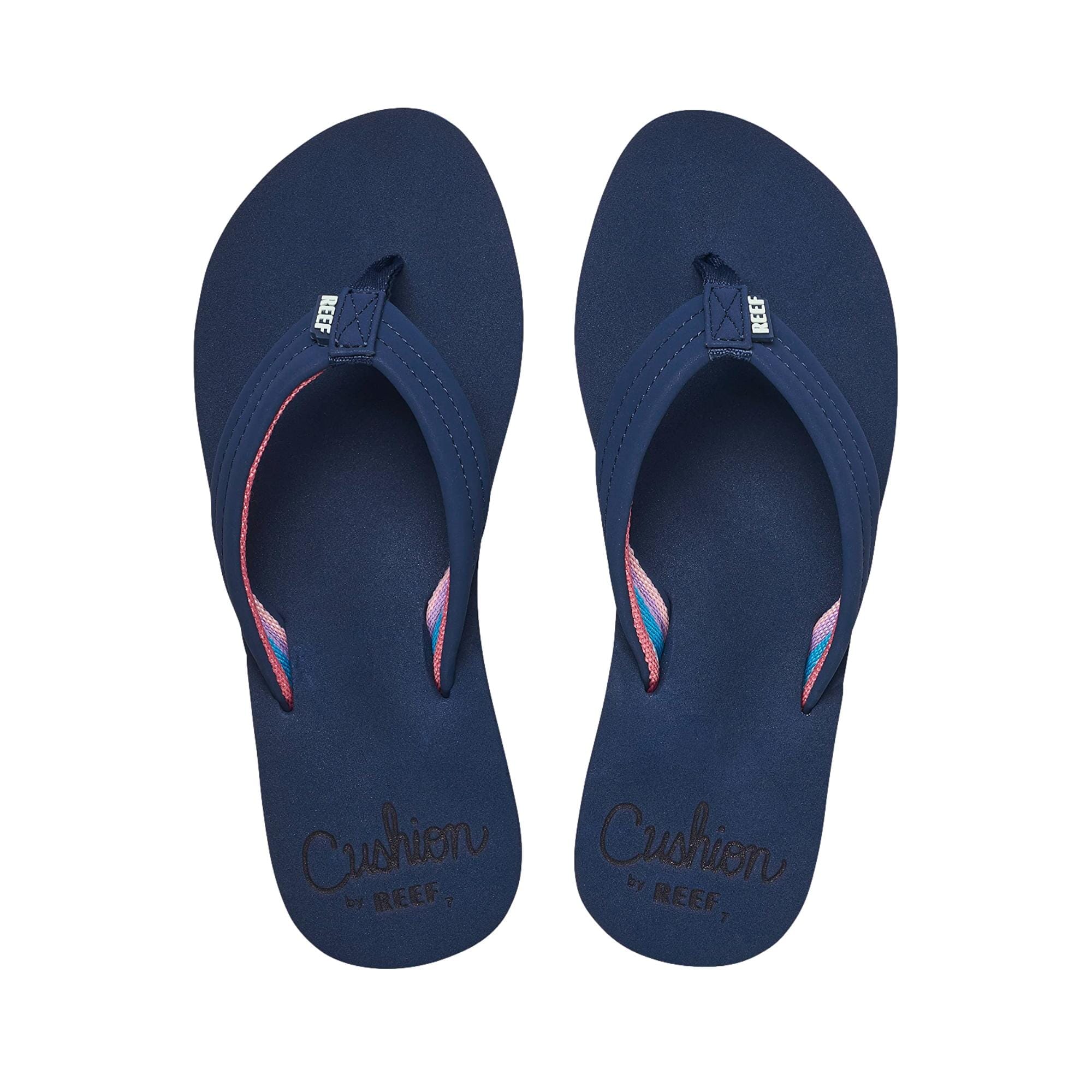 Reef Cushion Breeze Midnight CI6677 Women's