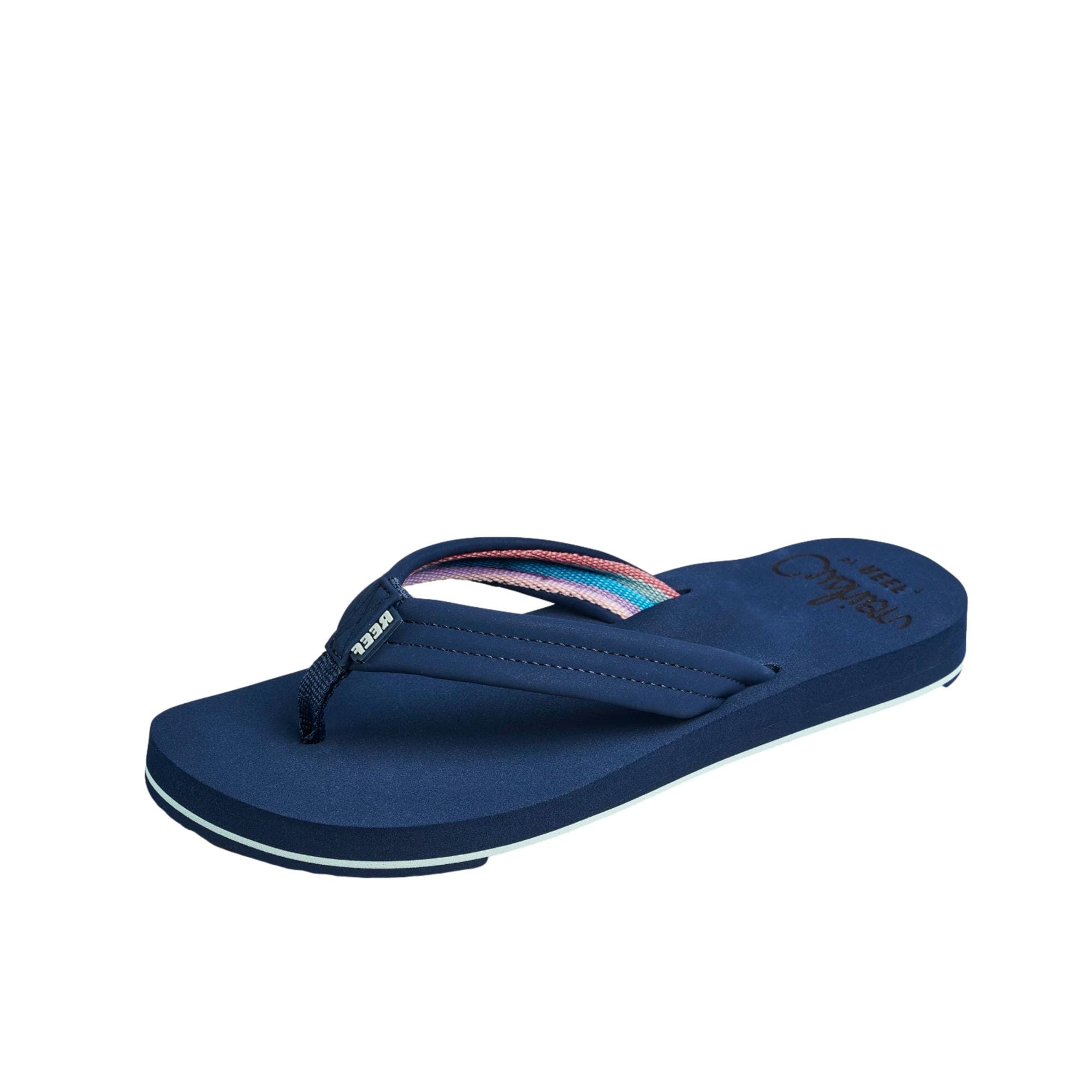 Reef Cushion Breeze Midnight CI6677 Women's