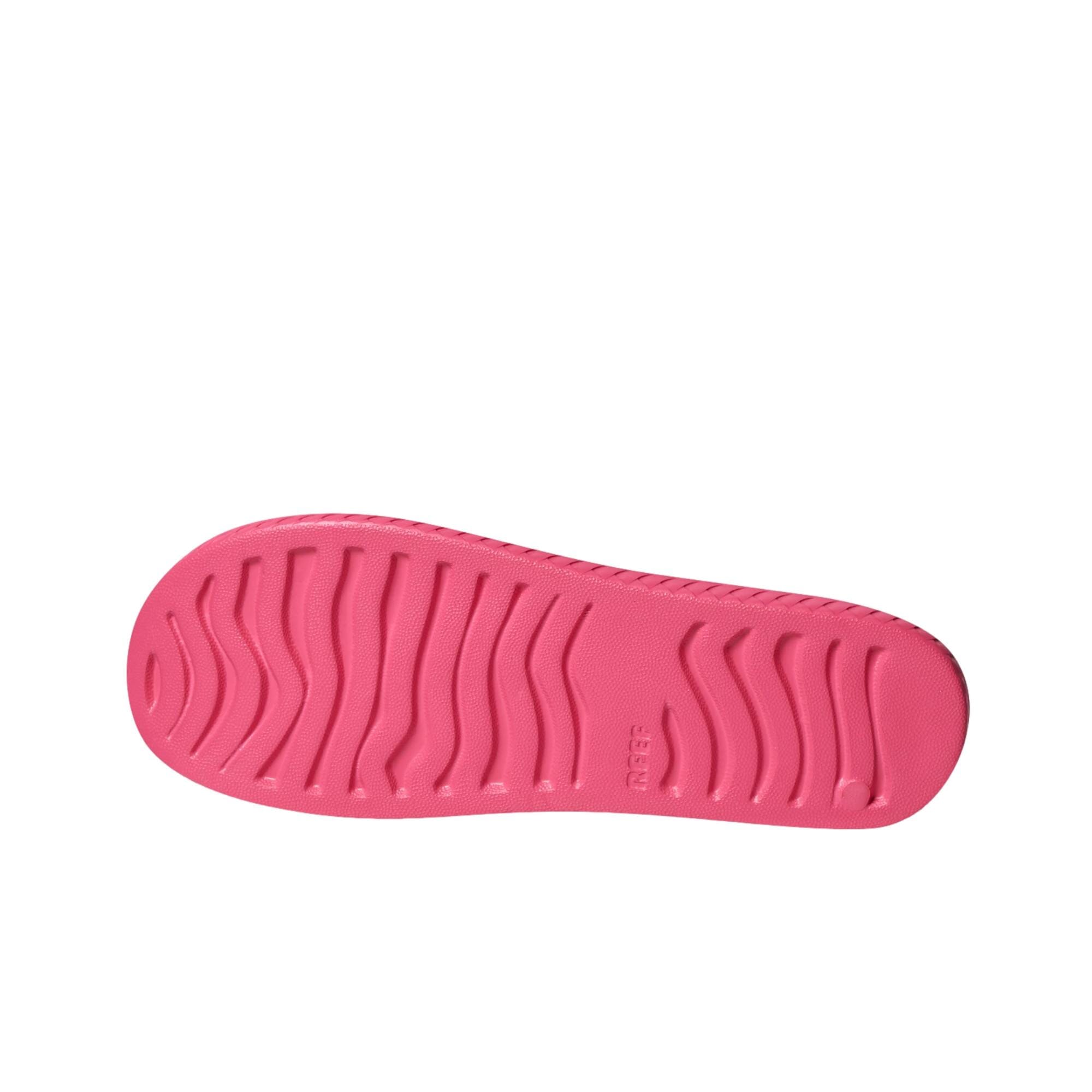 Reef Water Court Hot Pink CJ5652 Women's
