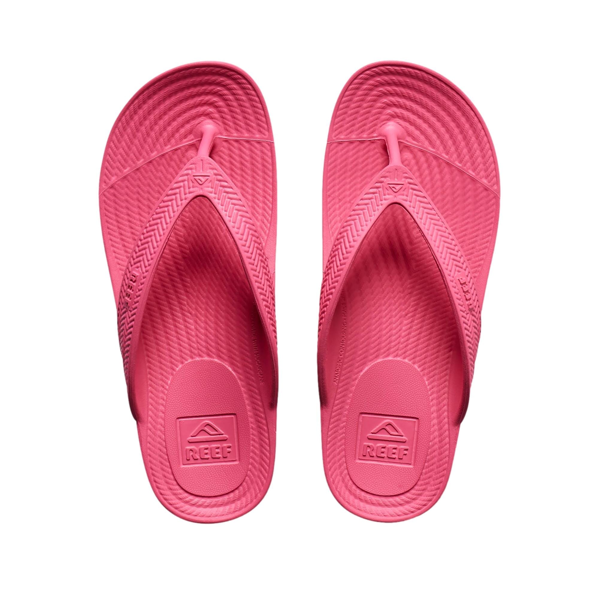 Reef Water Court Hot Pink CJ5652 Women's