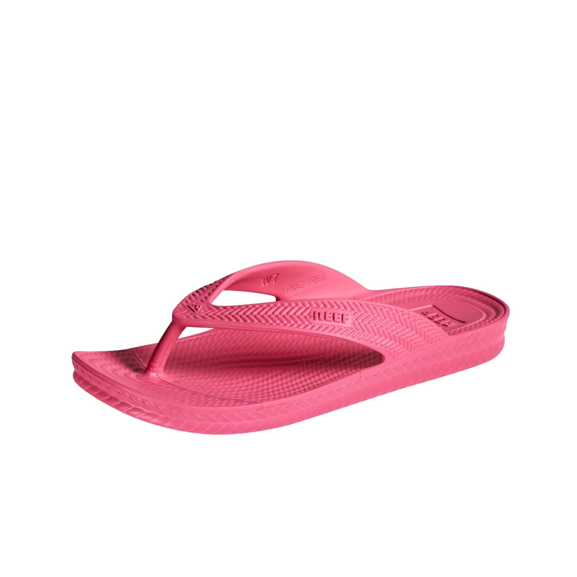 Reef Water Court Hot Pink CJ5652 Women's