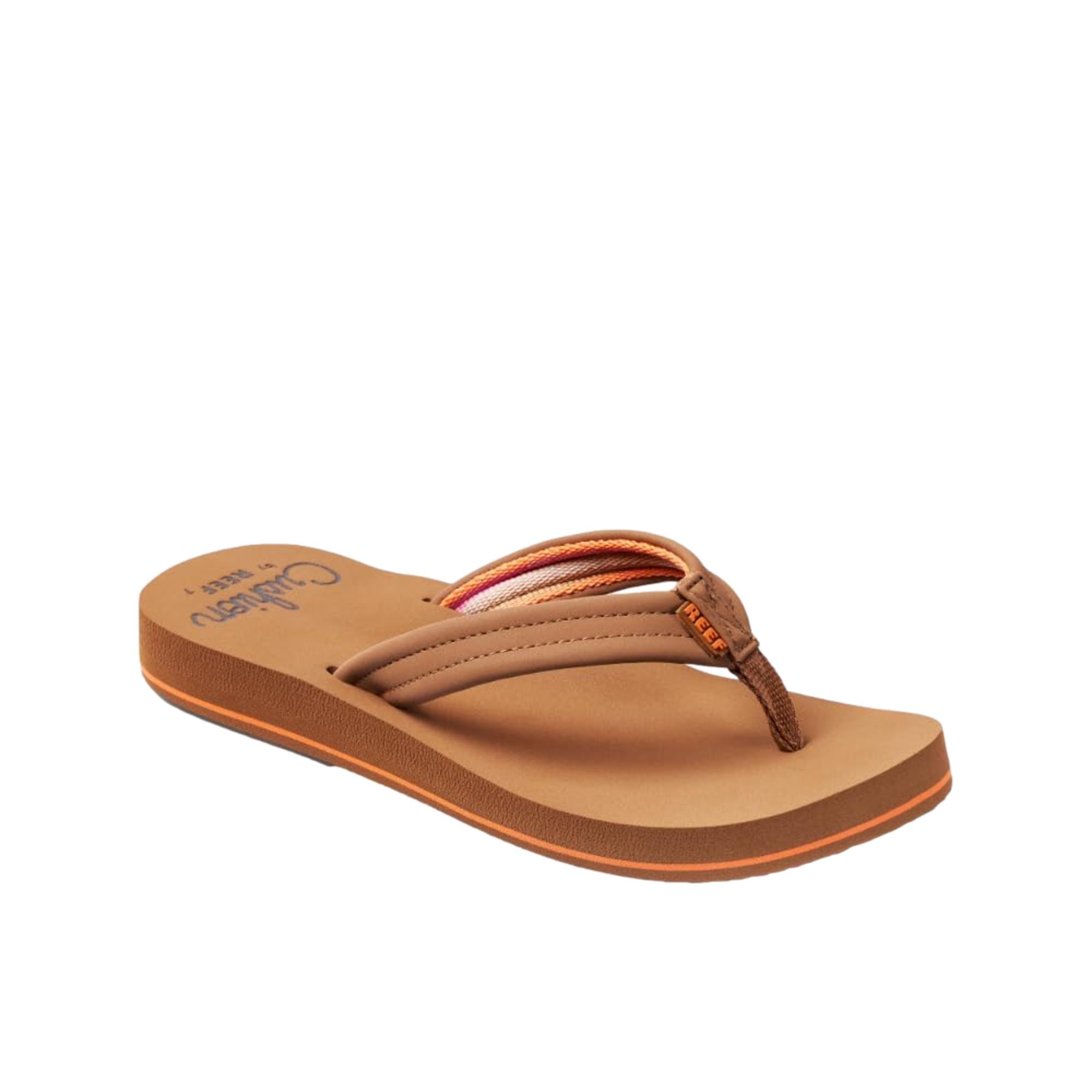Reef Cushion Breeze Tan / Smoothie CJ0184 Women's