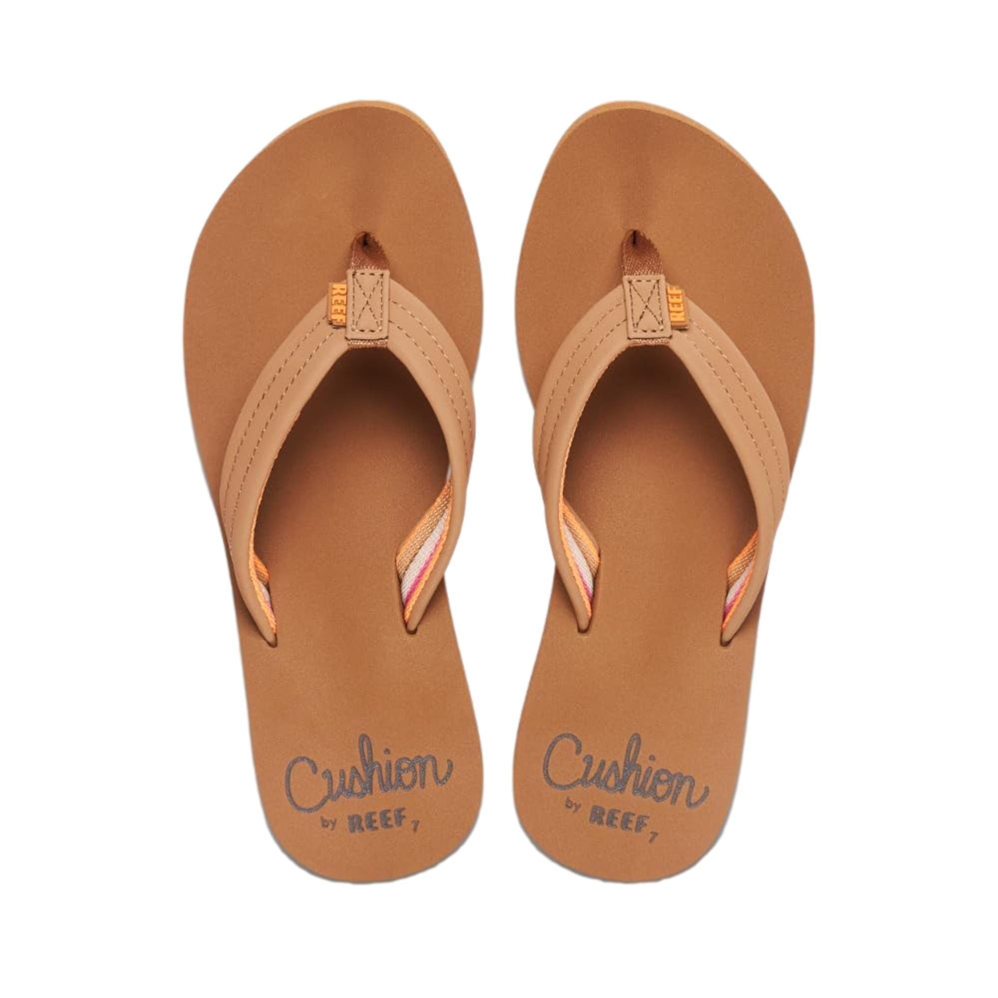 Reef Cushion Breeze Tan / Smoothie CJ0184 Women's