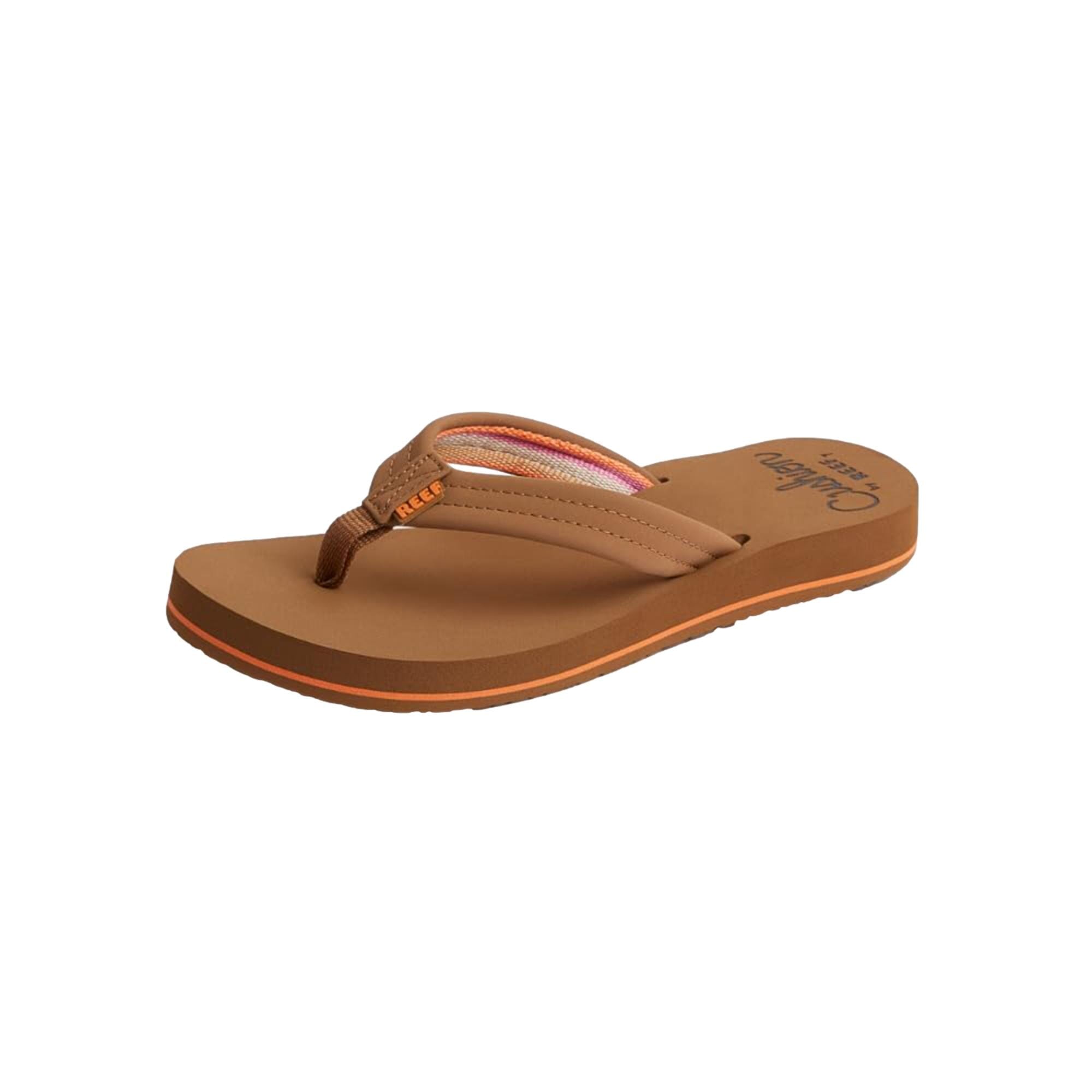 Reef Cushion Breeze Tan / Smoothie CJ0184 Women's