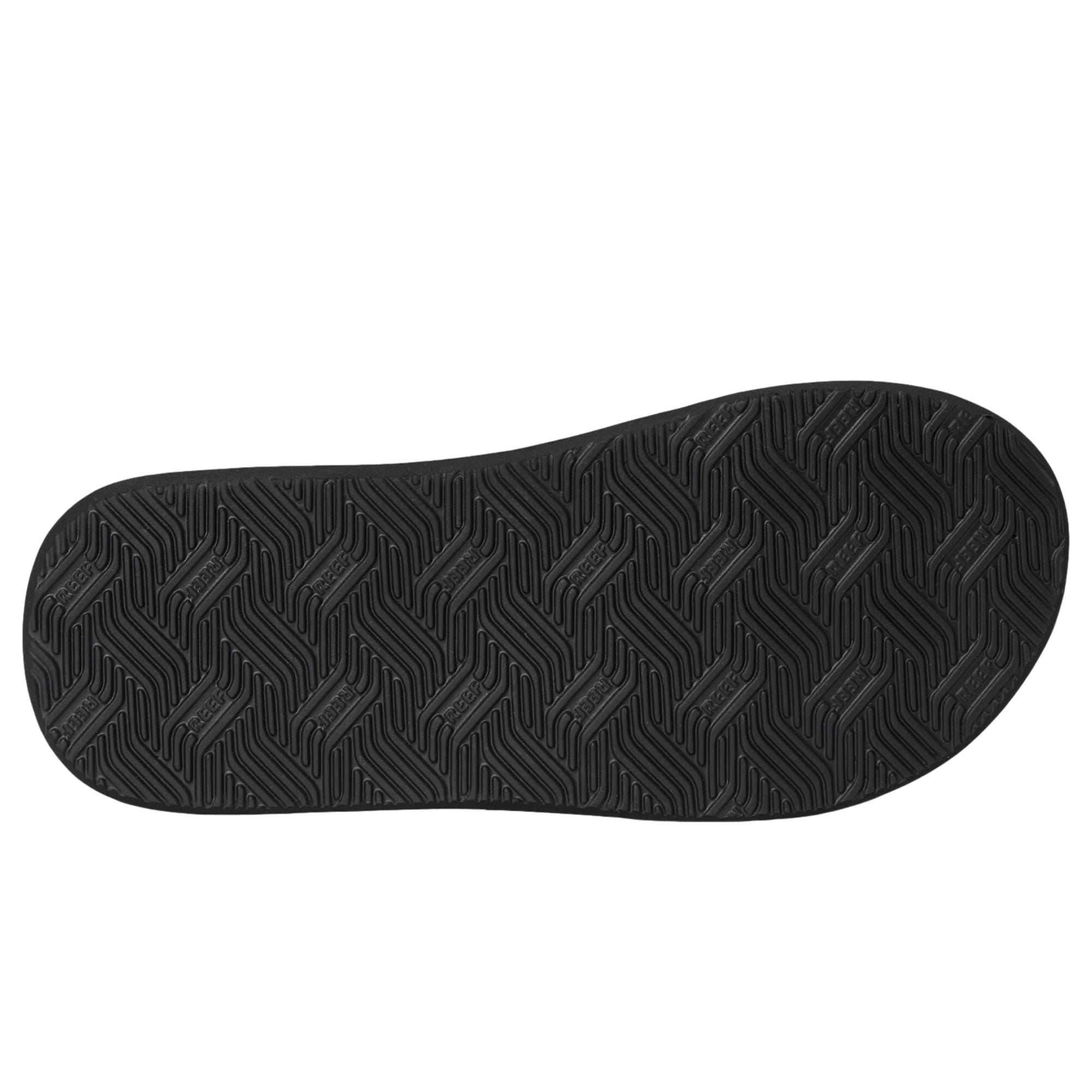 Reef The Layback Black / Tan CJ4365 Men's