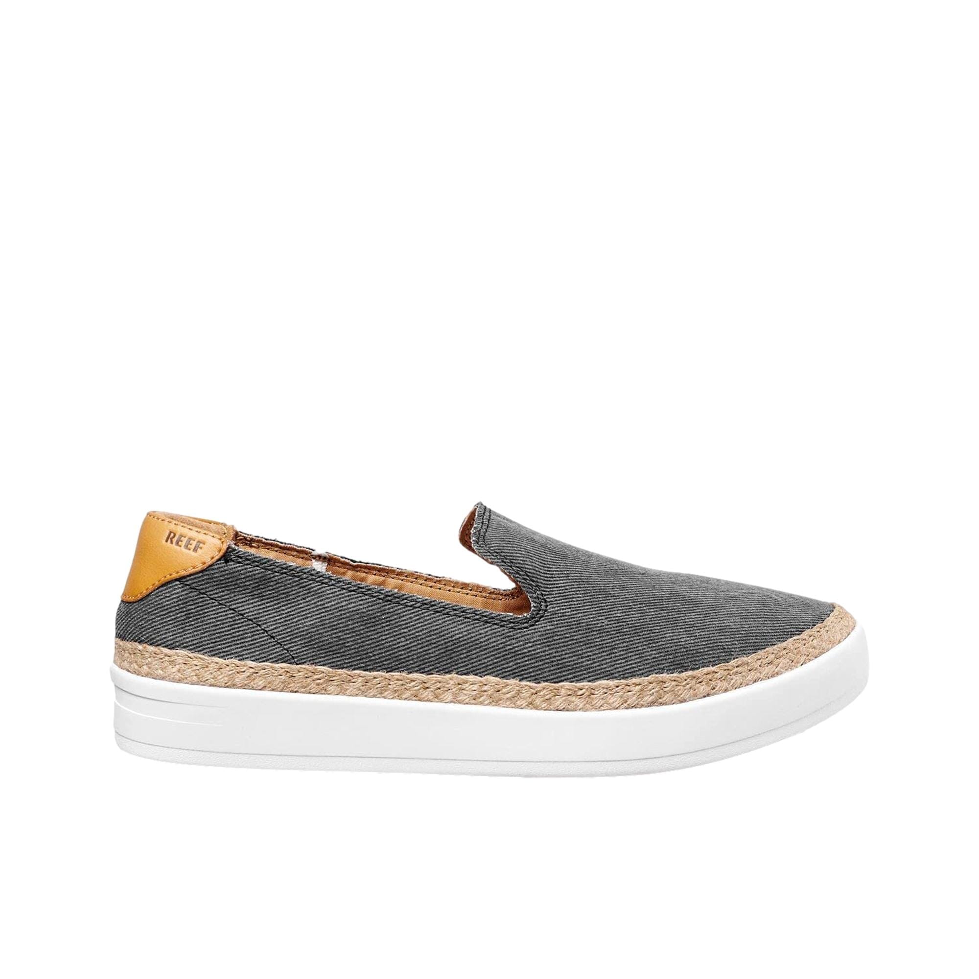 Reef Cushion Sunrise Black CI5356 Women's