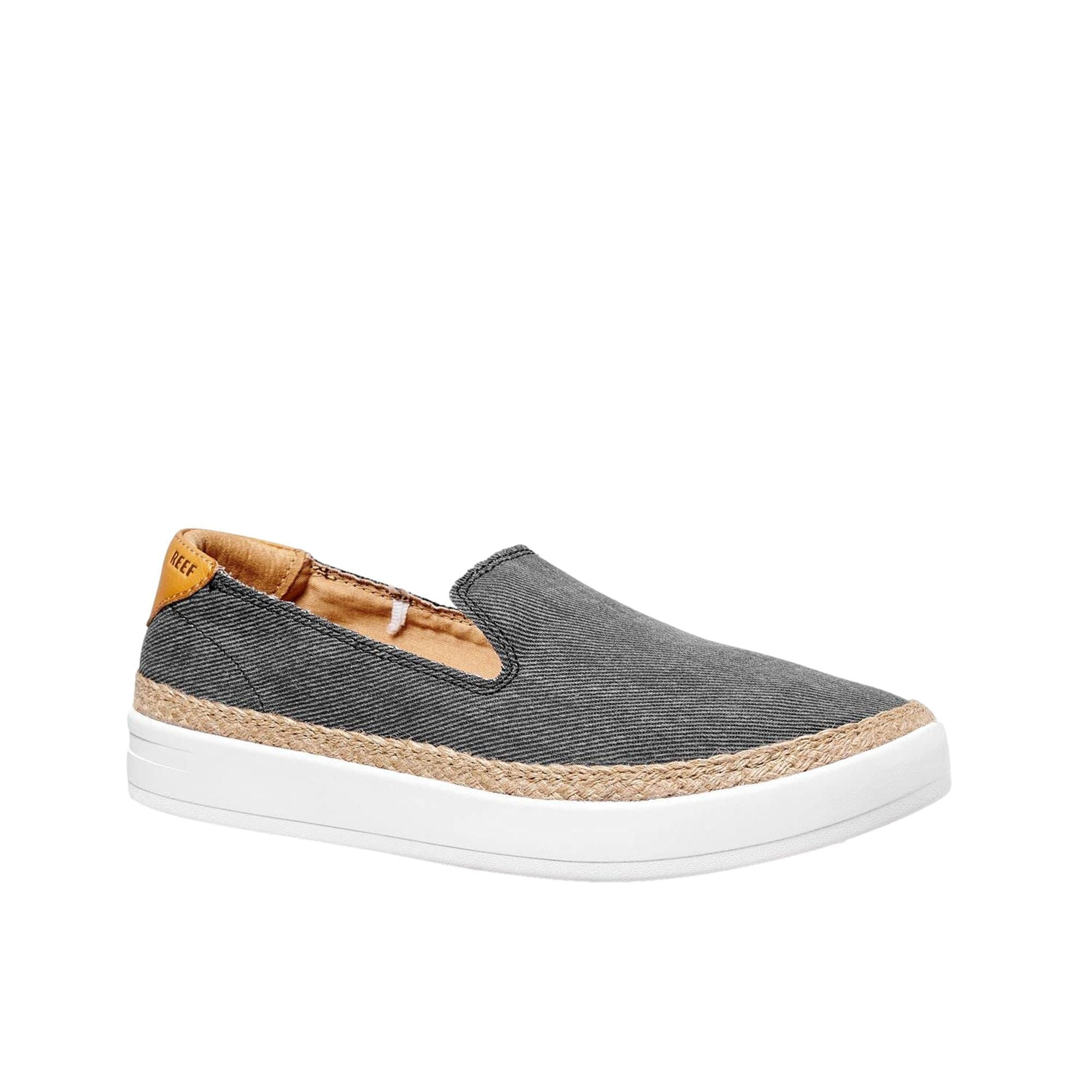 Reef Cushion Sunrise Black CI5356 Women's