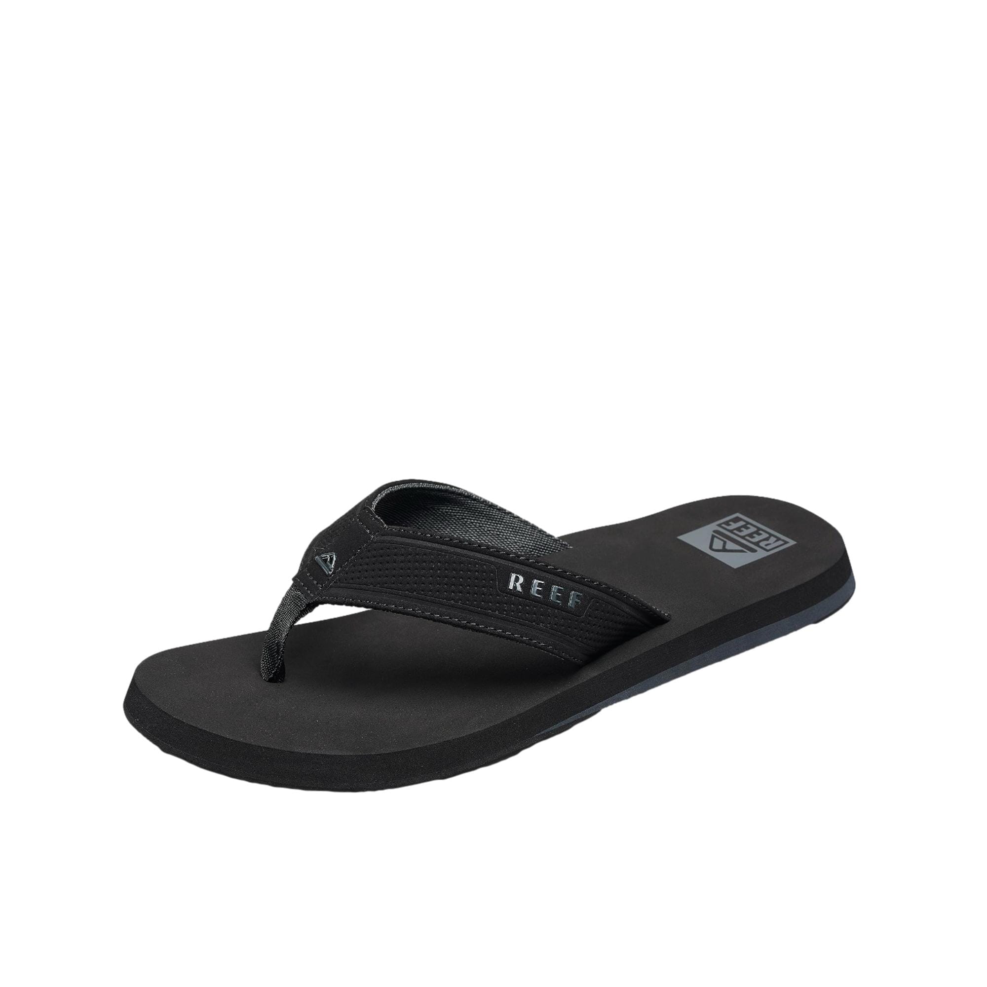 Reef The Layback Black CJ4364 Men's