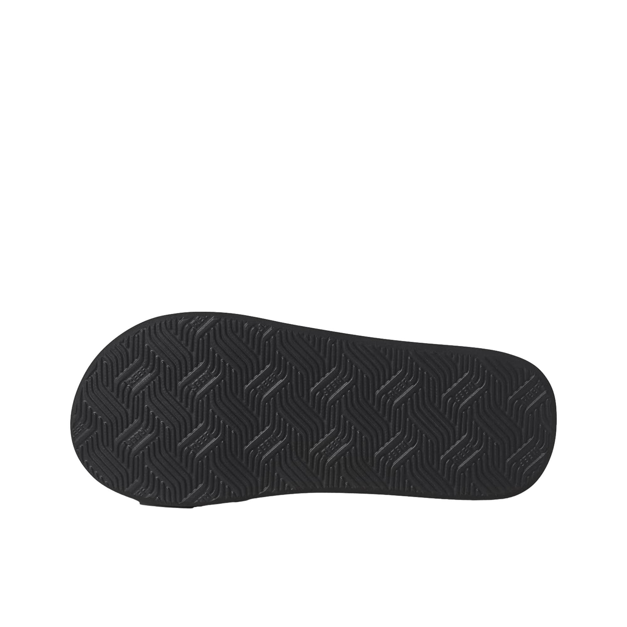 Reef The Layback Black CJ4364 Men's