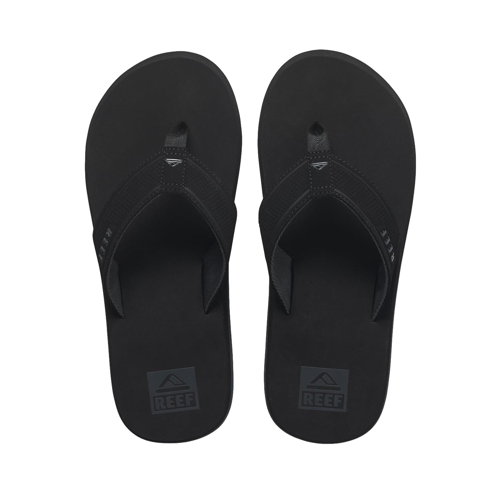Reef The Layback Black CJ4364 Men's