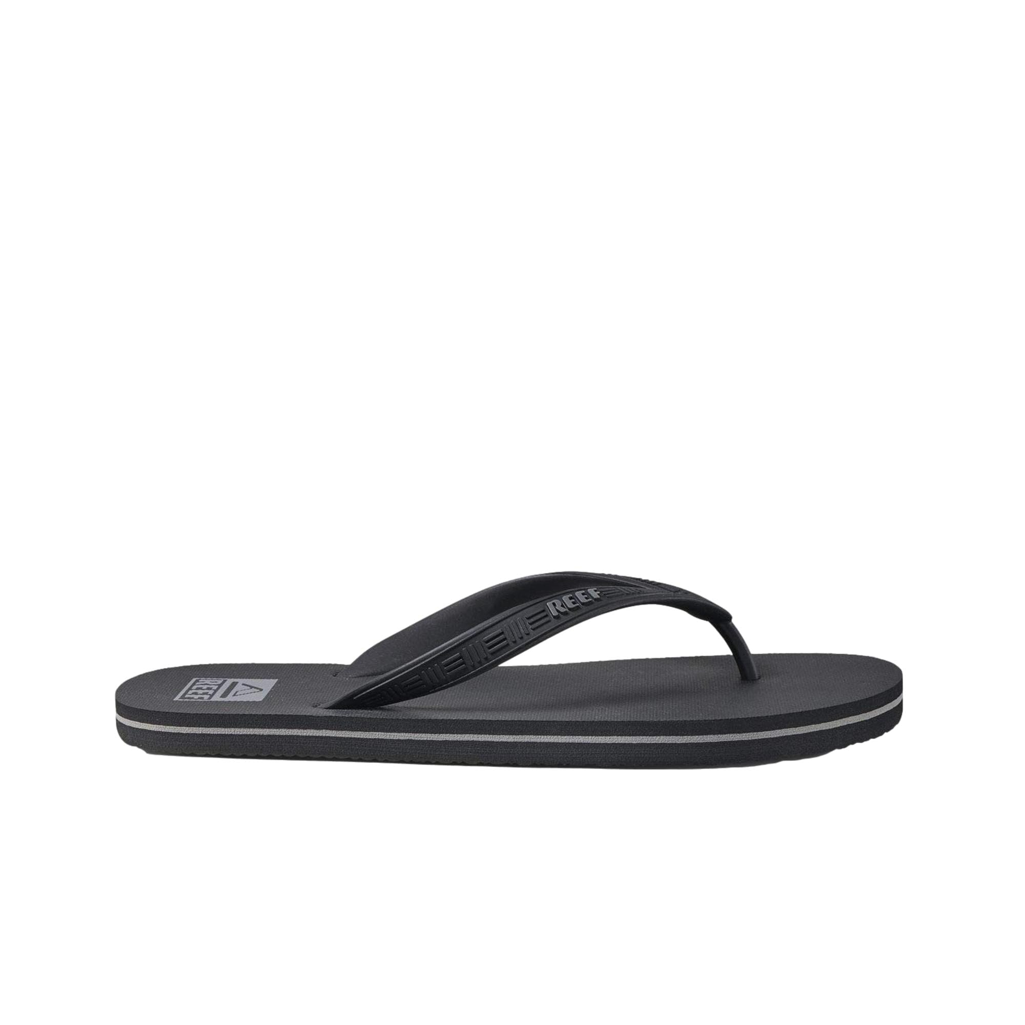 Reef Seaside Black CI2720 Men's