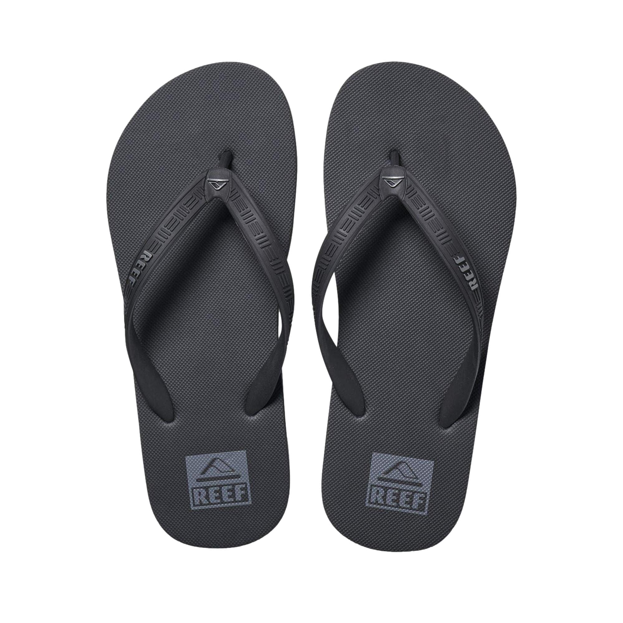 Reef Seaside Black CI2720 Men's