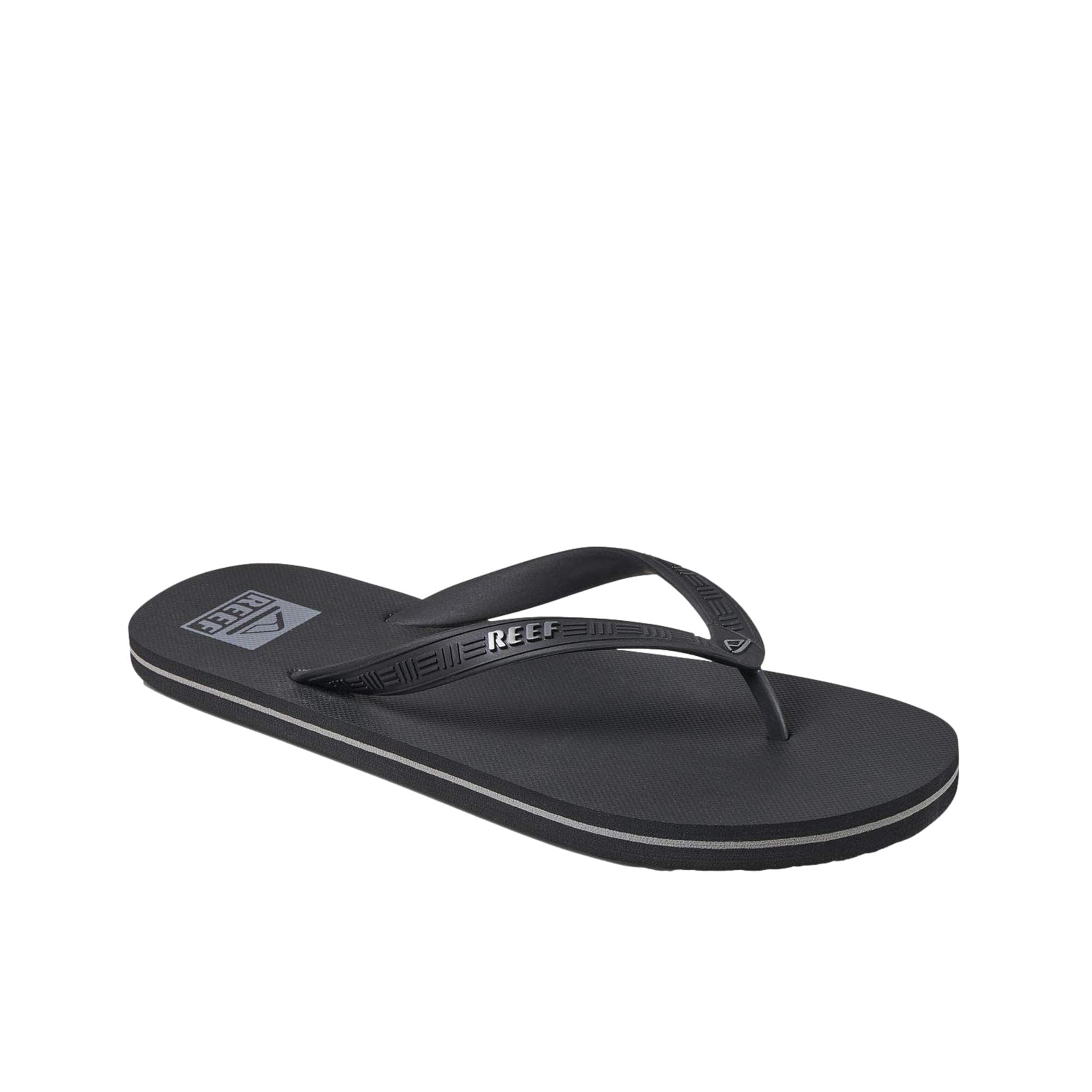 Reef Seaside Black CI2720 Men's