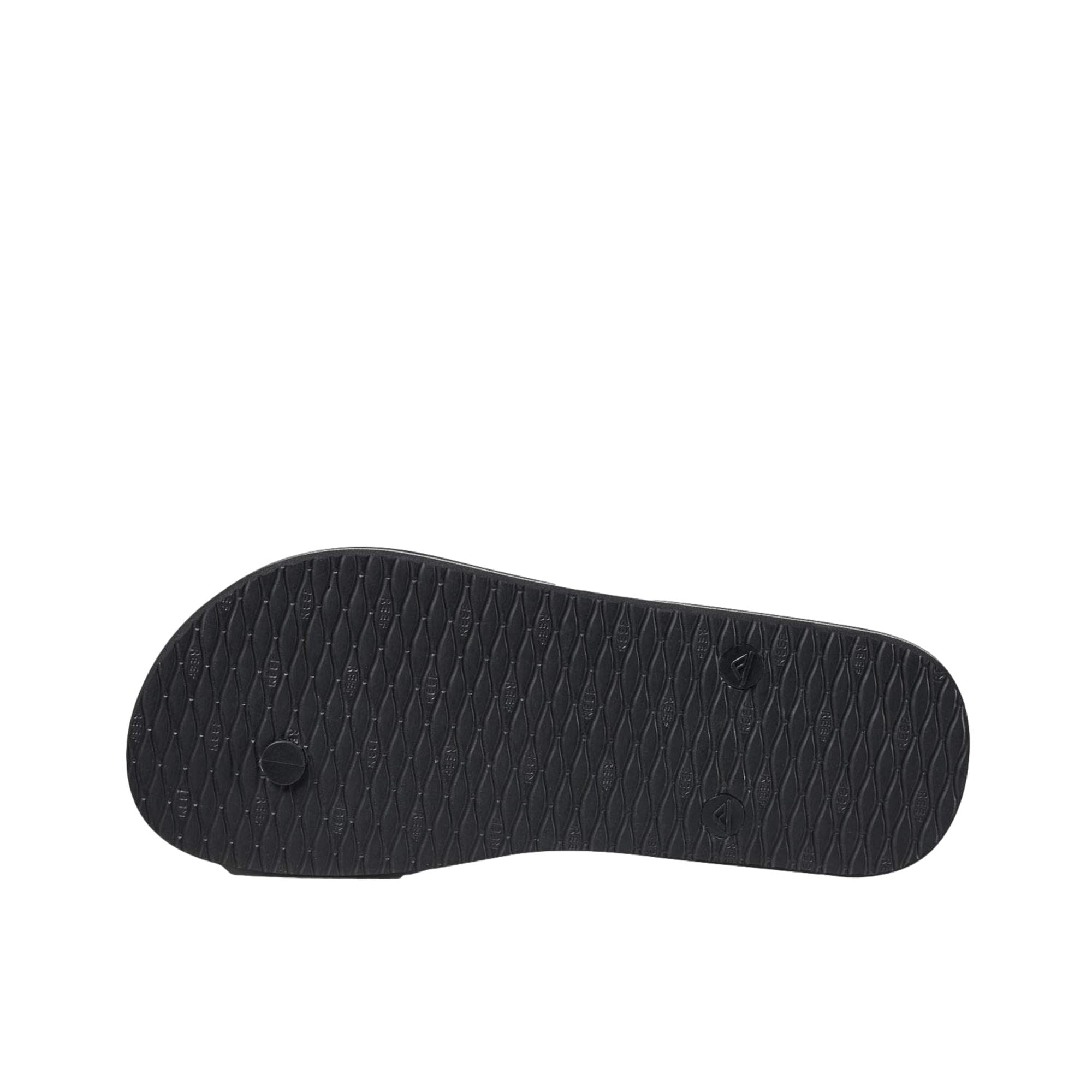 Reef Seaside Black CI2720 Men's