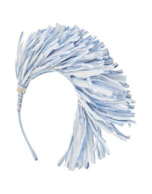 Elisabetta Franchi Hair accessories