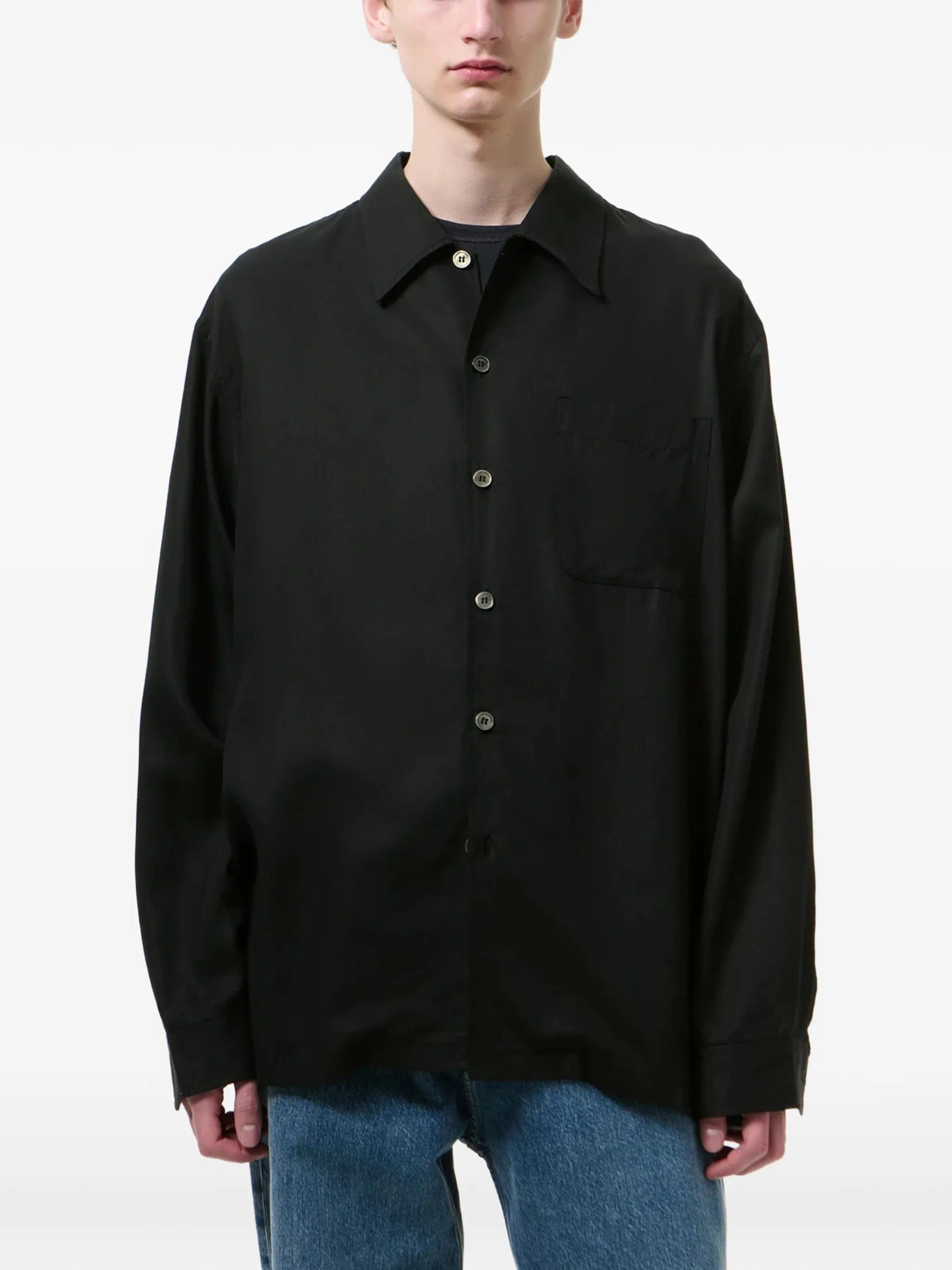 OUR Legacy long - sleeves shirt