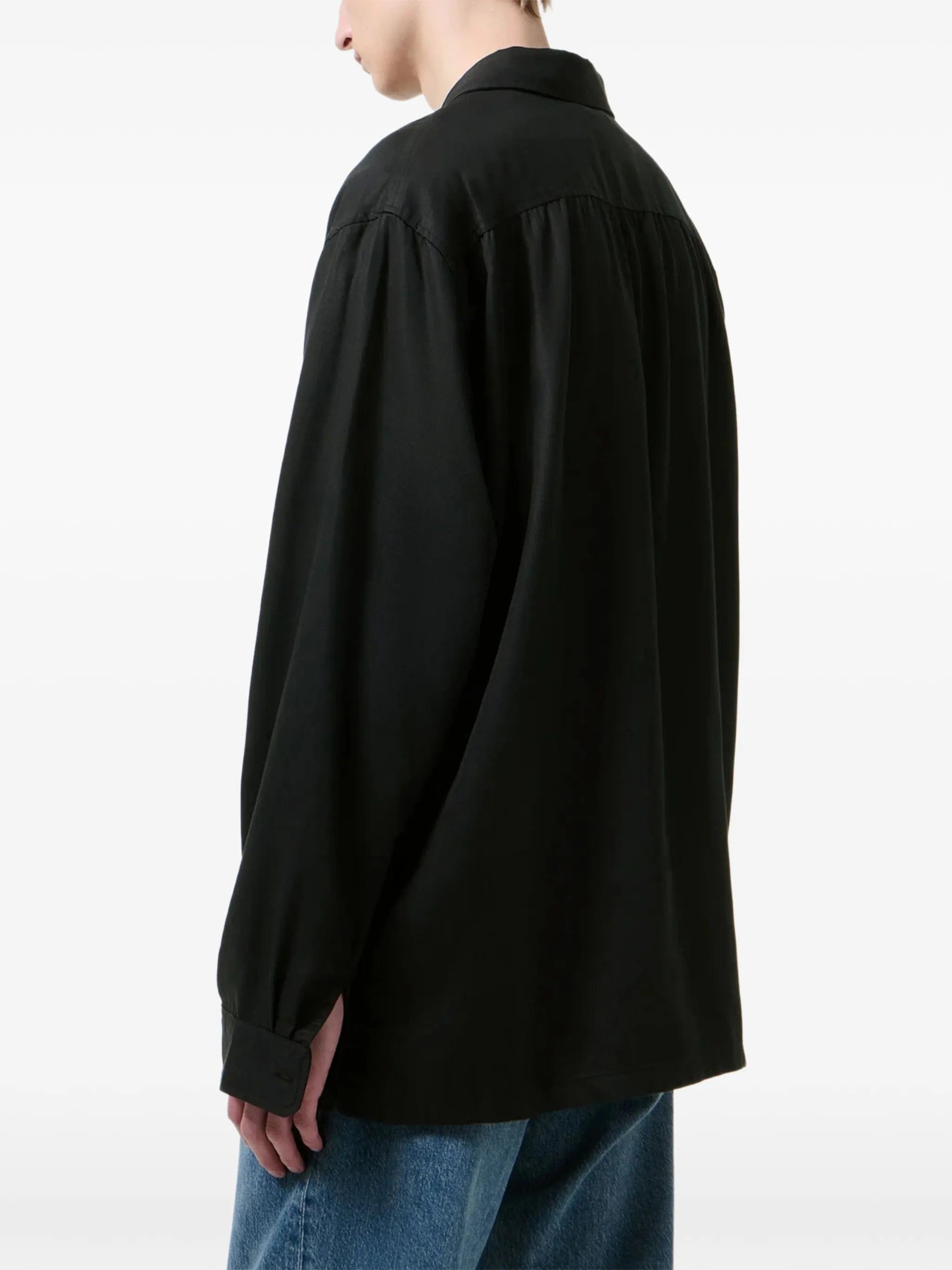 OUR Legacy long - sleeves shirt