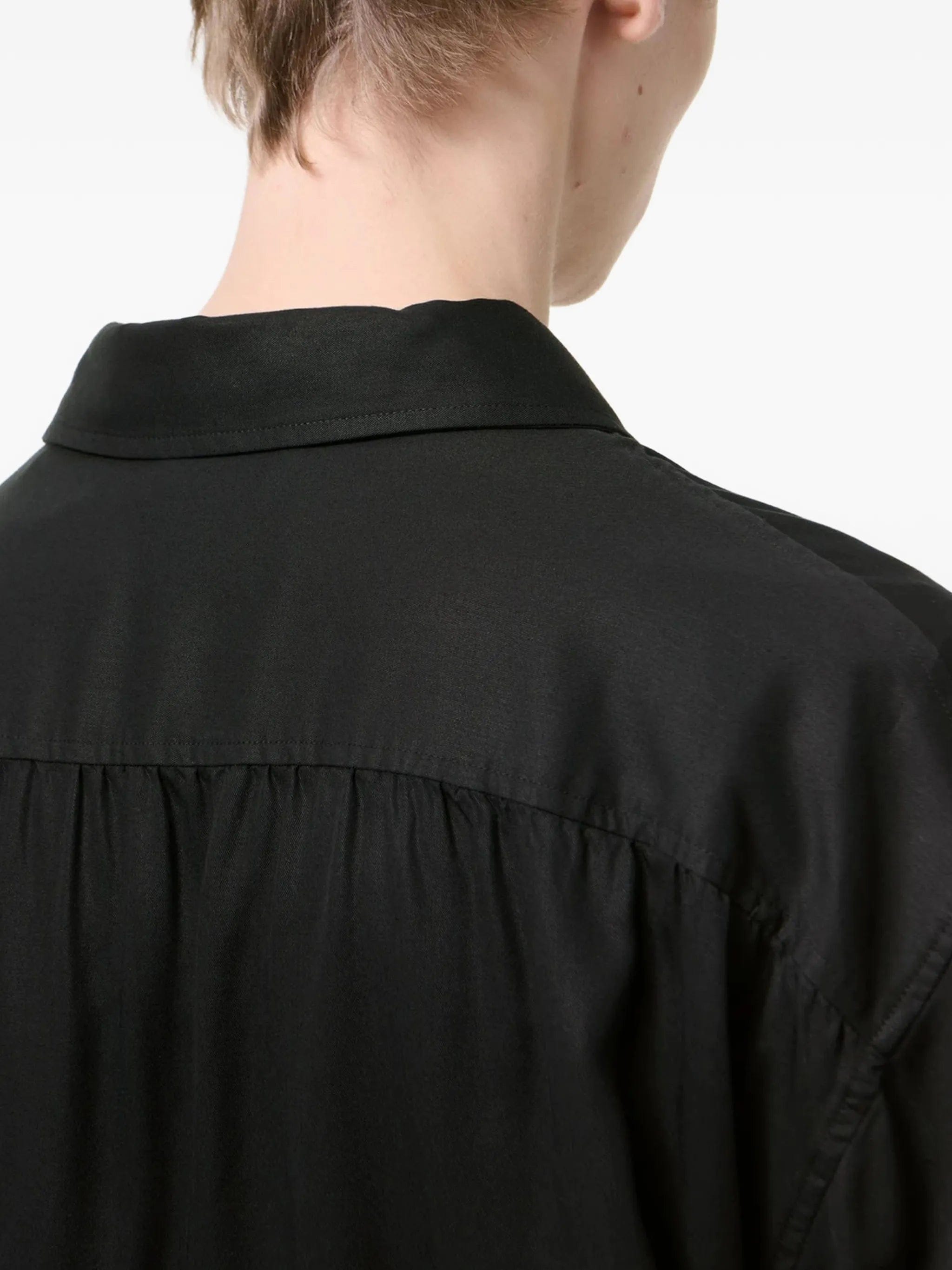 OUR Legacy long - sleeves shirt