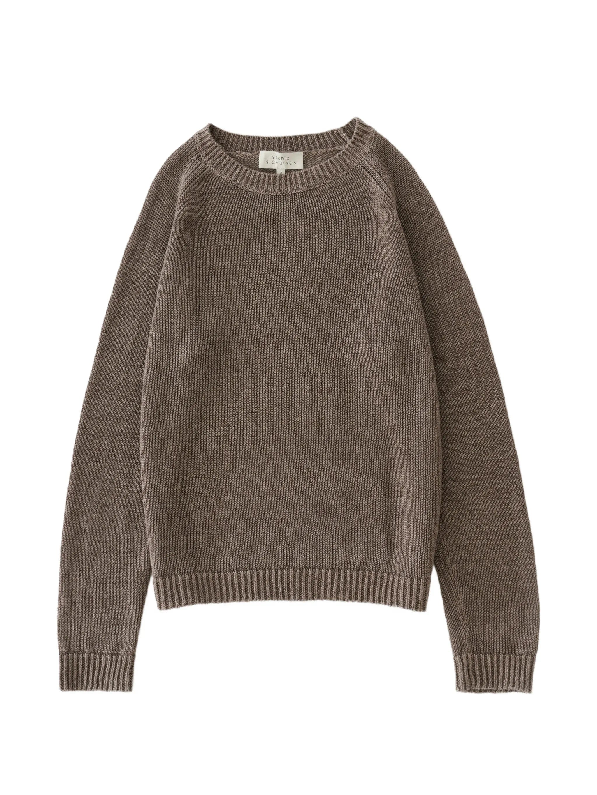 Studio Nicholson Coste sweater