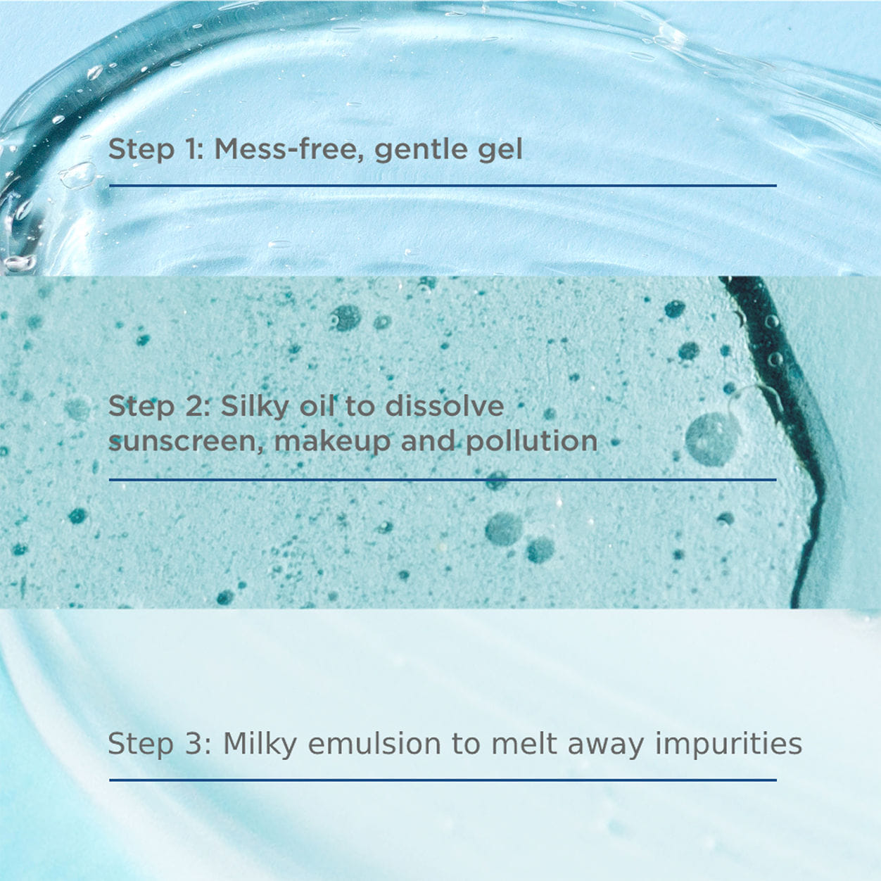 Eltamd Oil - In - Gel Cleanser