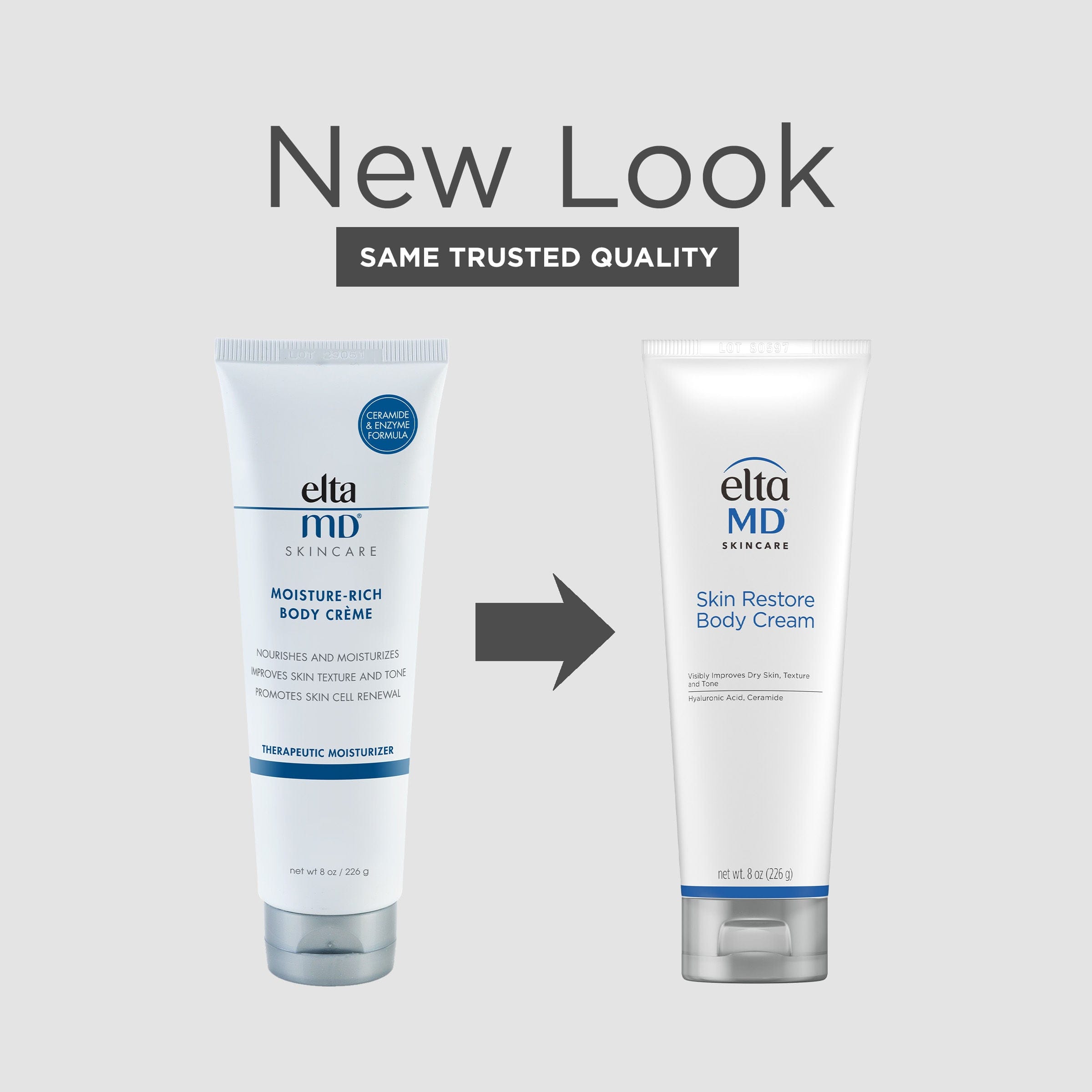 Eltamd Skin Restore Body Cream