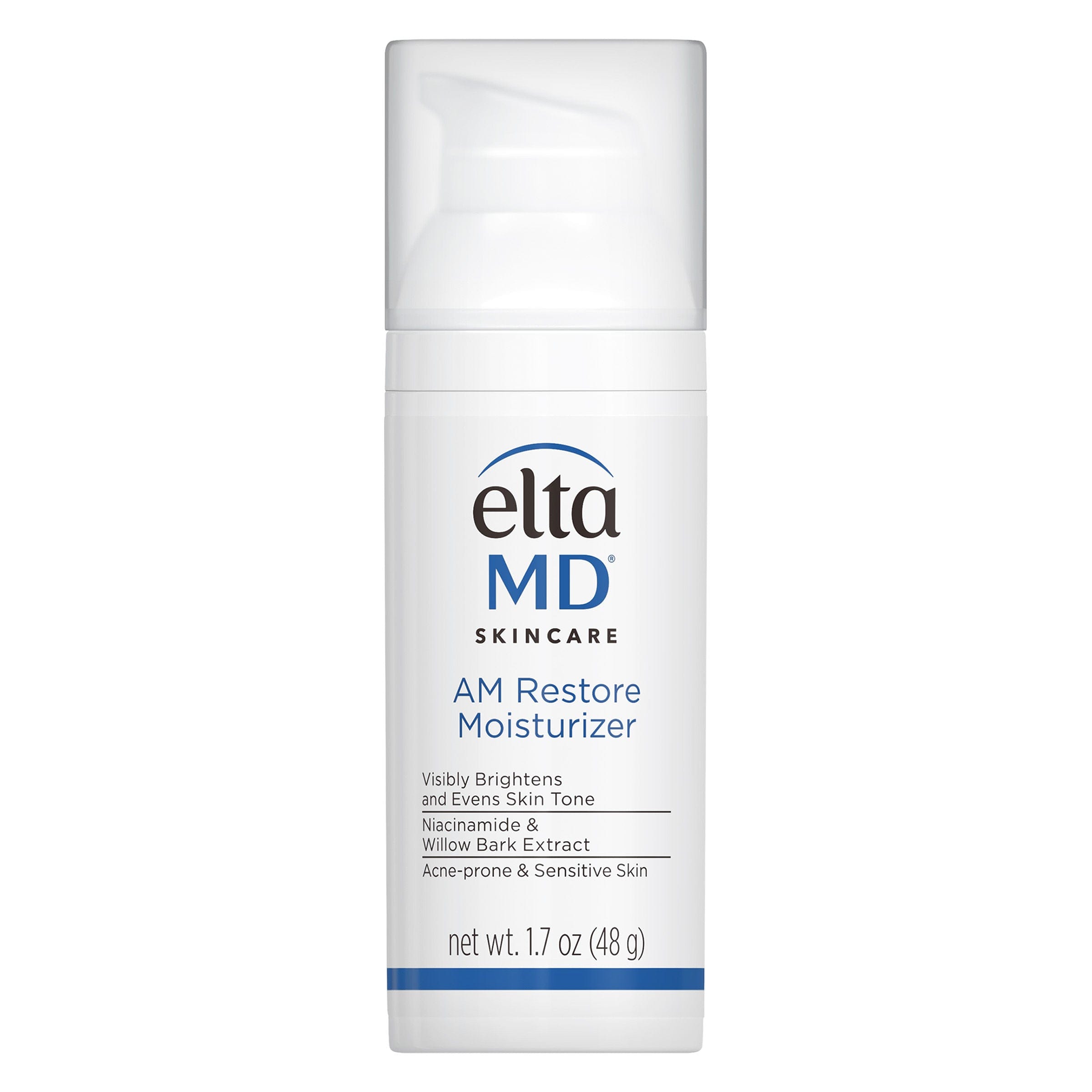 Eltamd AM Restore Moisturizer