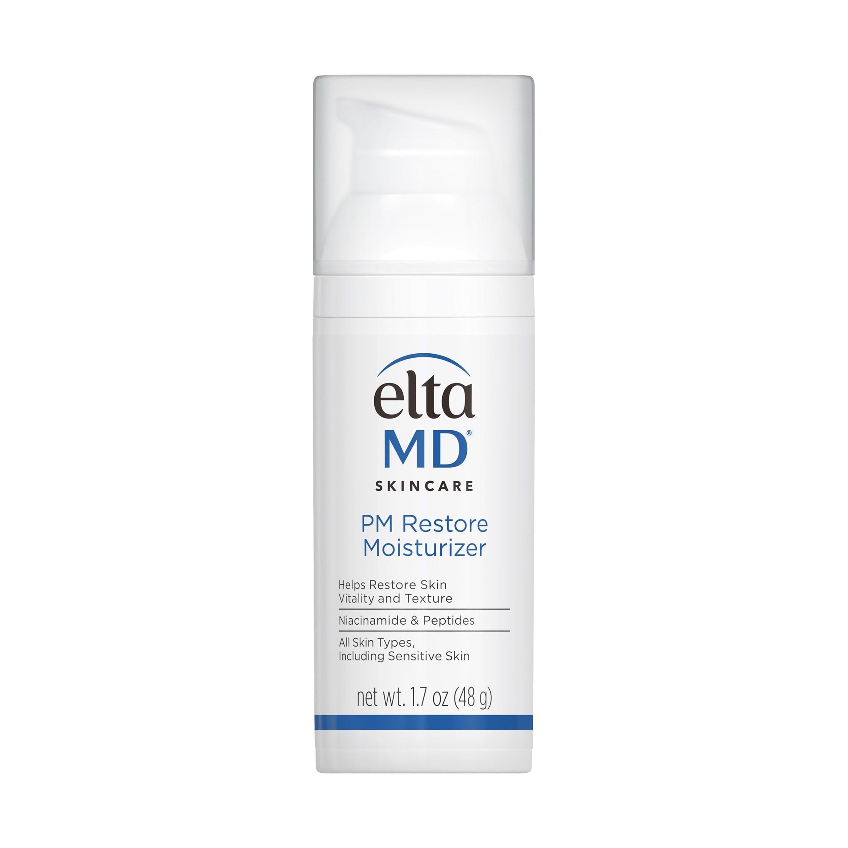 Eltamd PM Restore Moisturizer