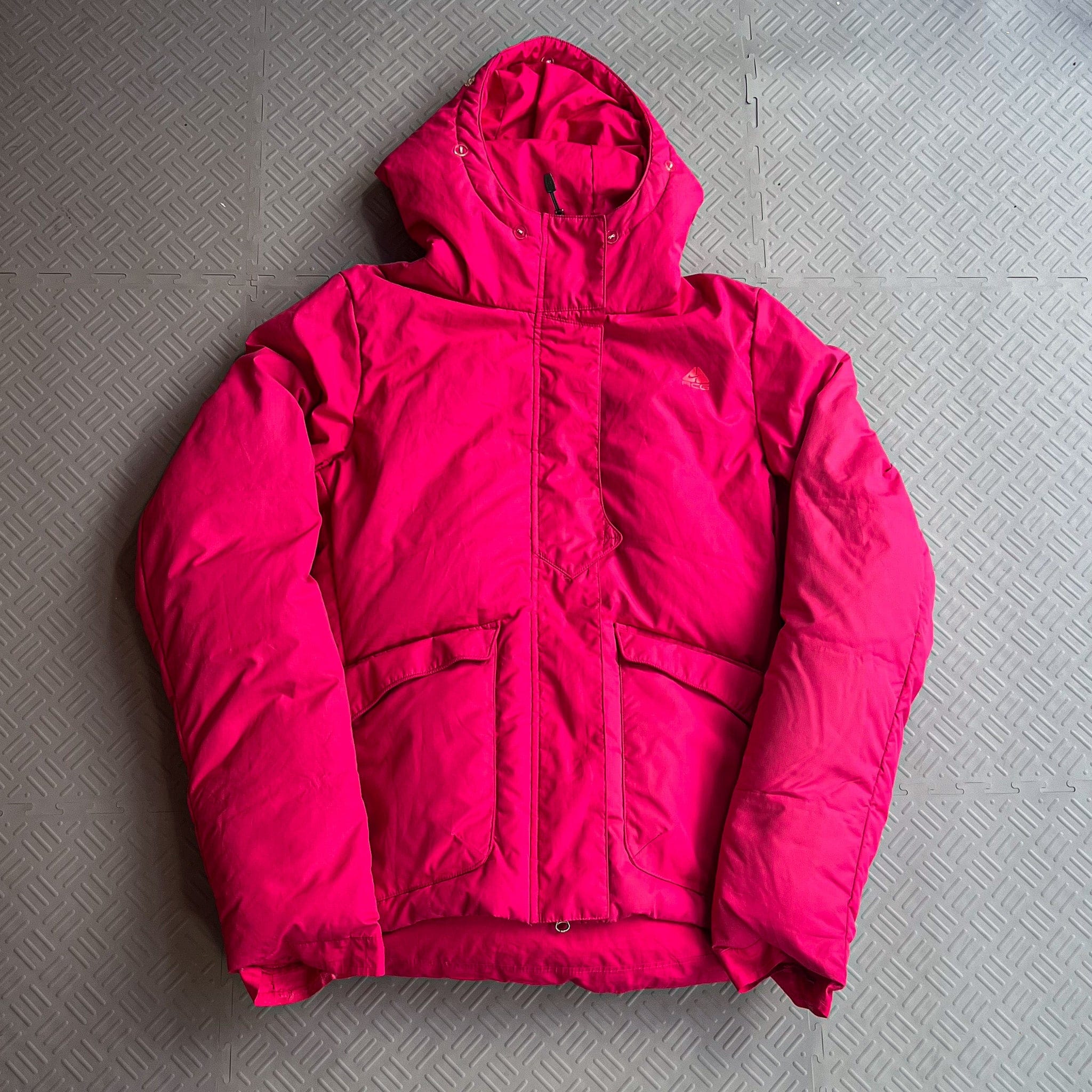 Nike ACG Vintage 2000's Nike ACG Jacket (L)