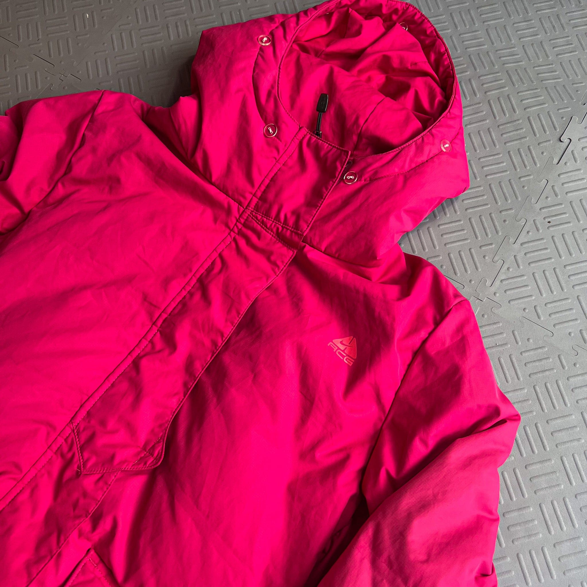 Nike ACG Vintage 2000's Nike ACG Jacket (L)