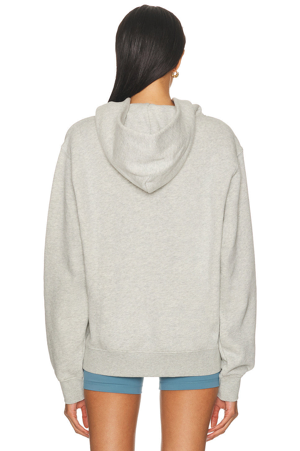 Museum of Peace and Quiet Natural Hoodie