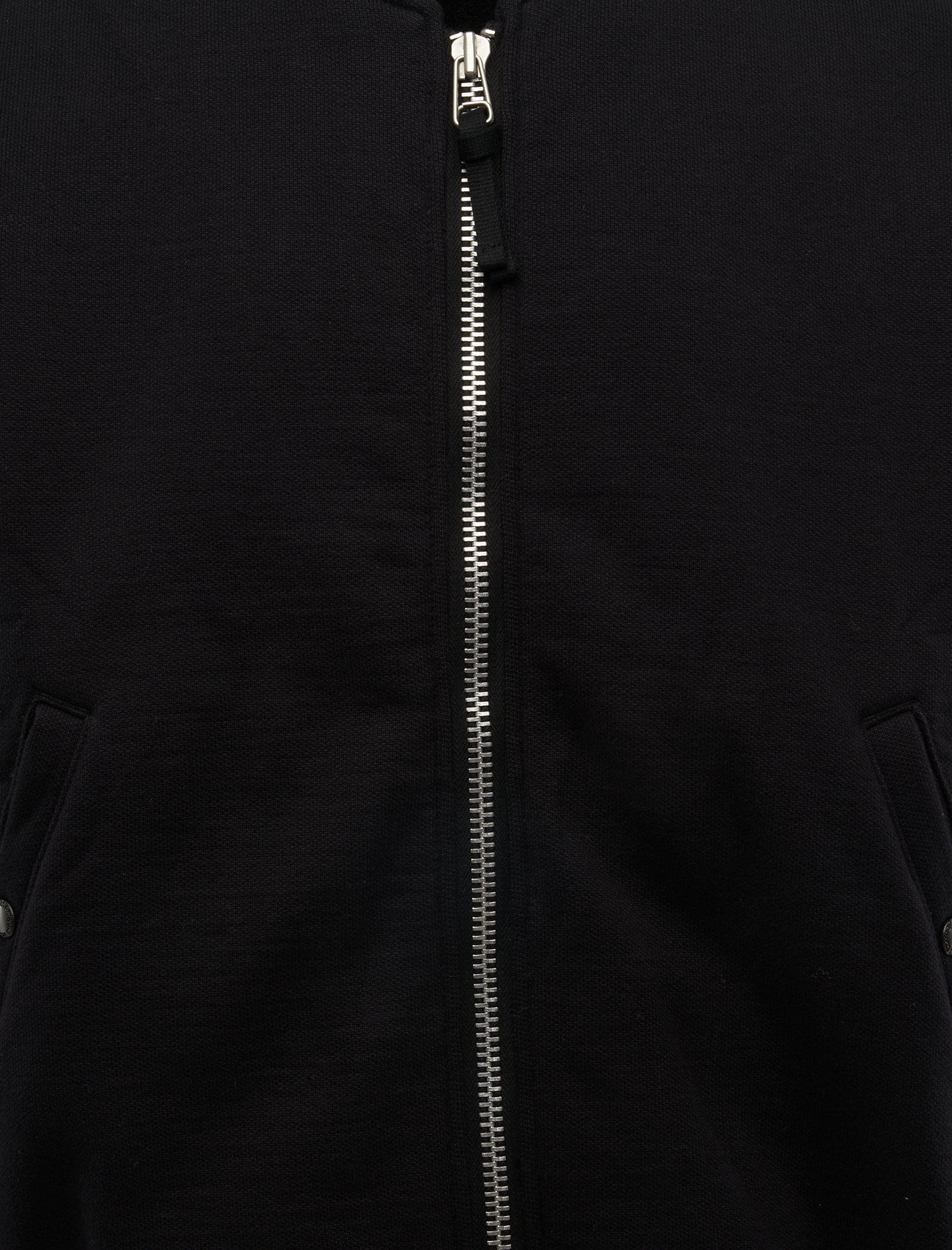 CDG HOMME KNIT JACKET