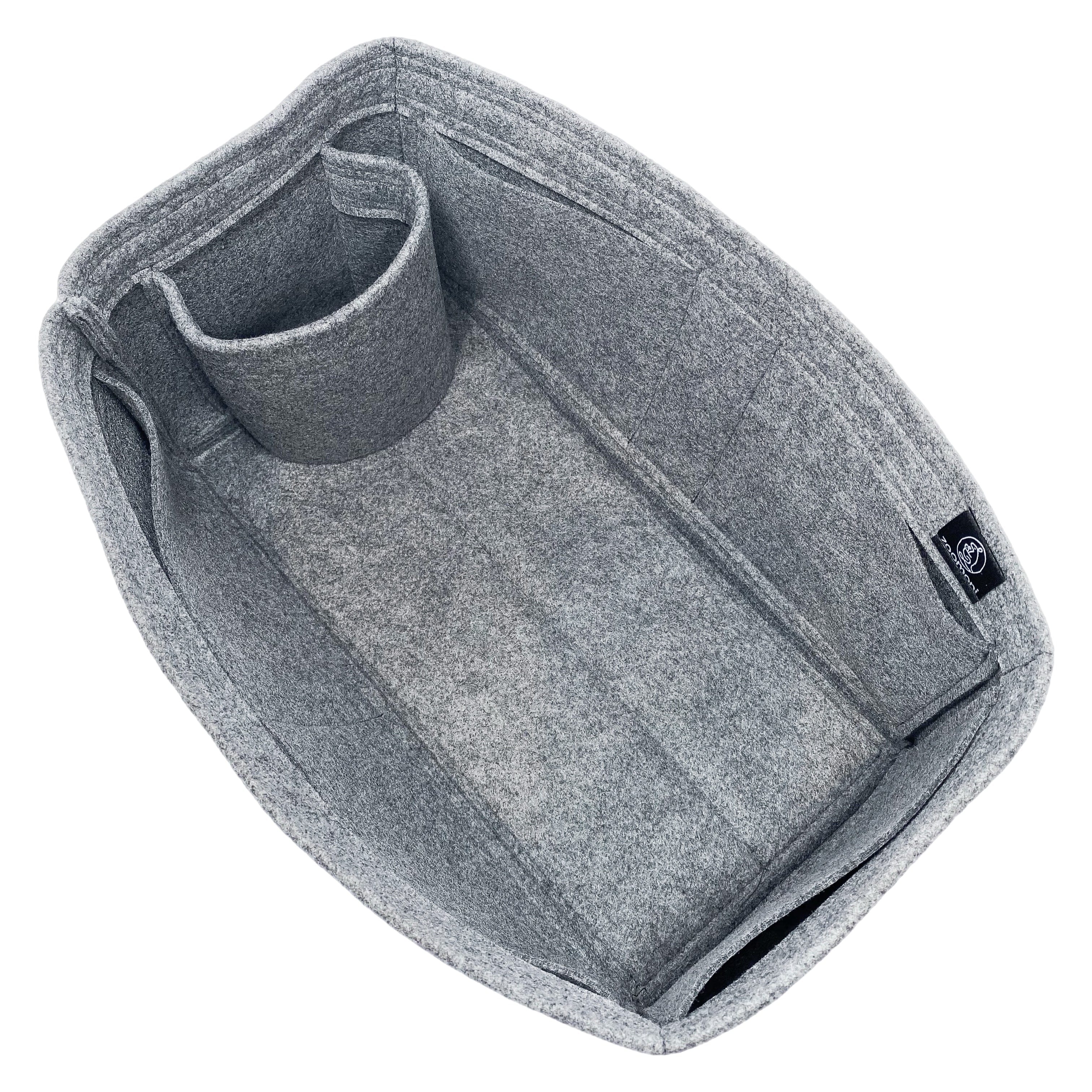 Zoomani Birkin 35 Zoomoni Organizer