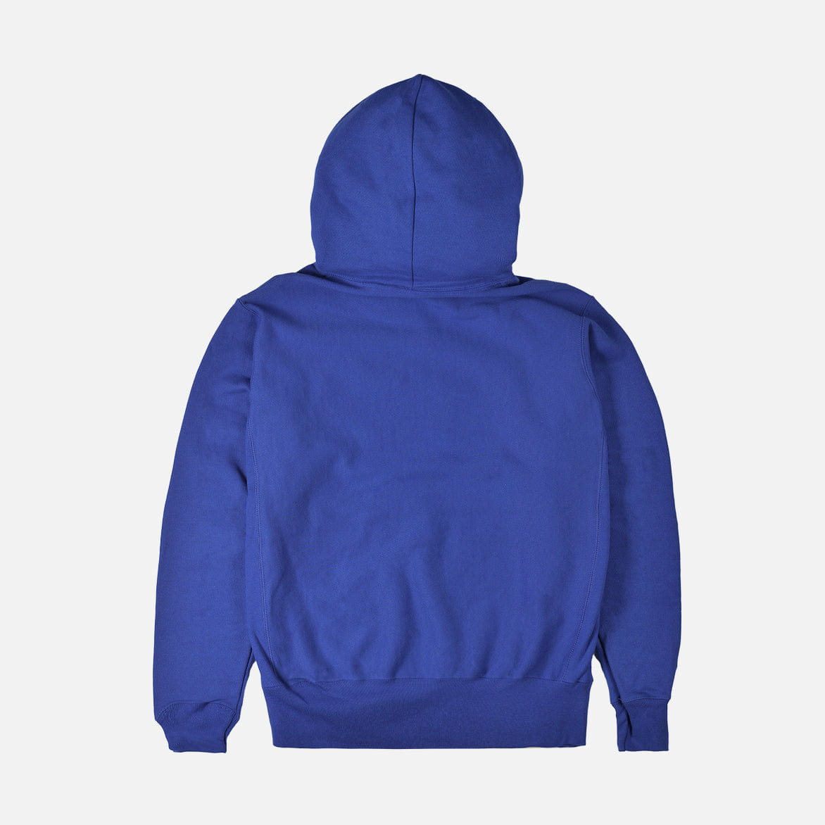 Lapstone & Hammer LAPSTONE UNITE HOODIE - ROYAL