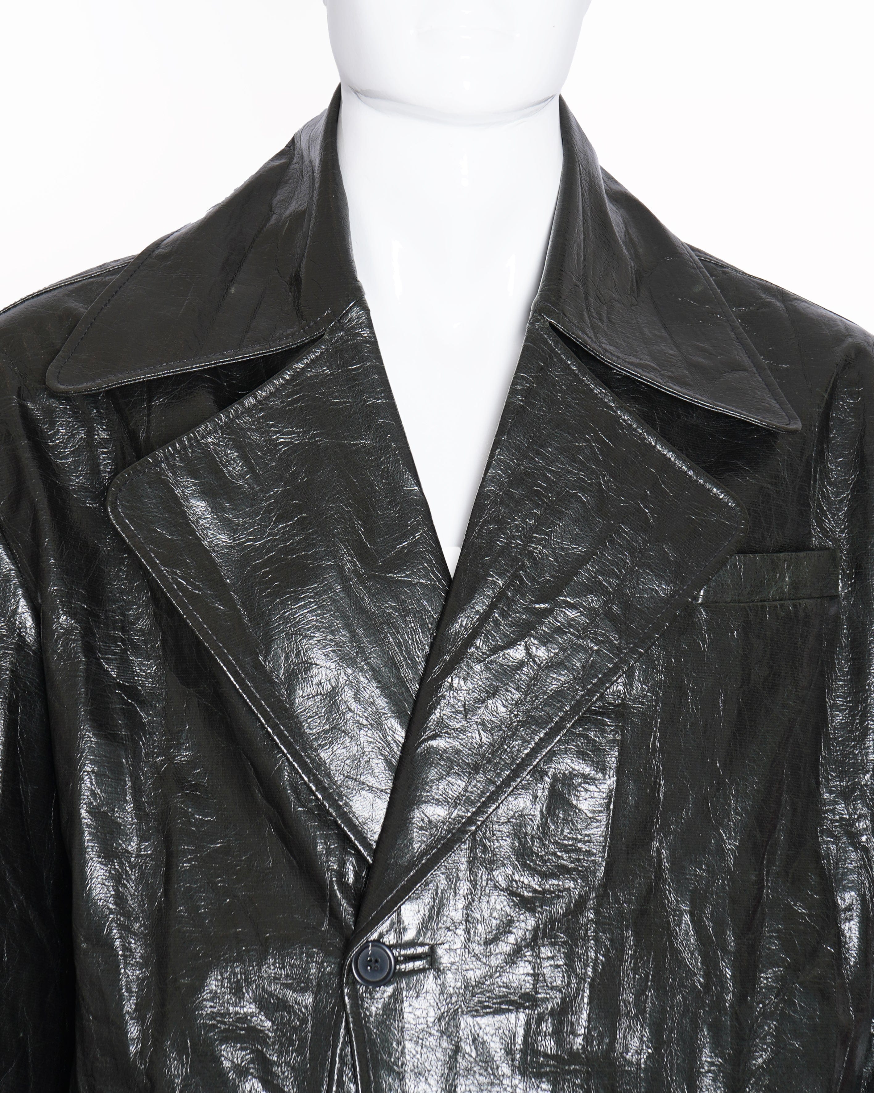 Kanika Goyal Label New Kanika Goyal Label textured jacket (Unisex)